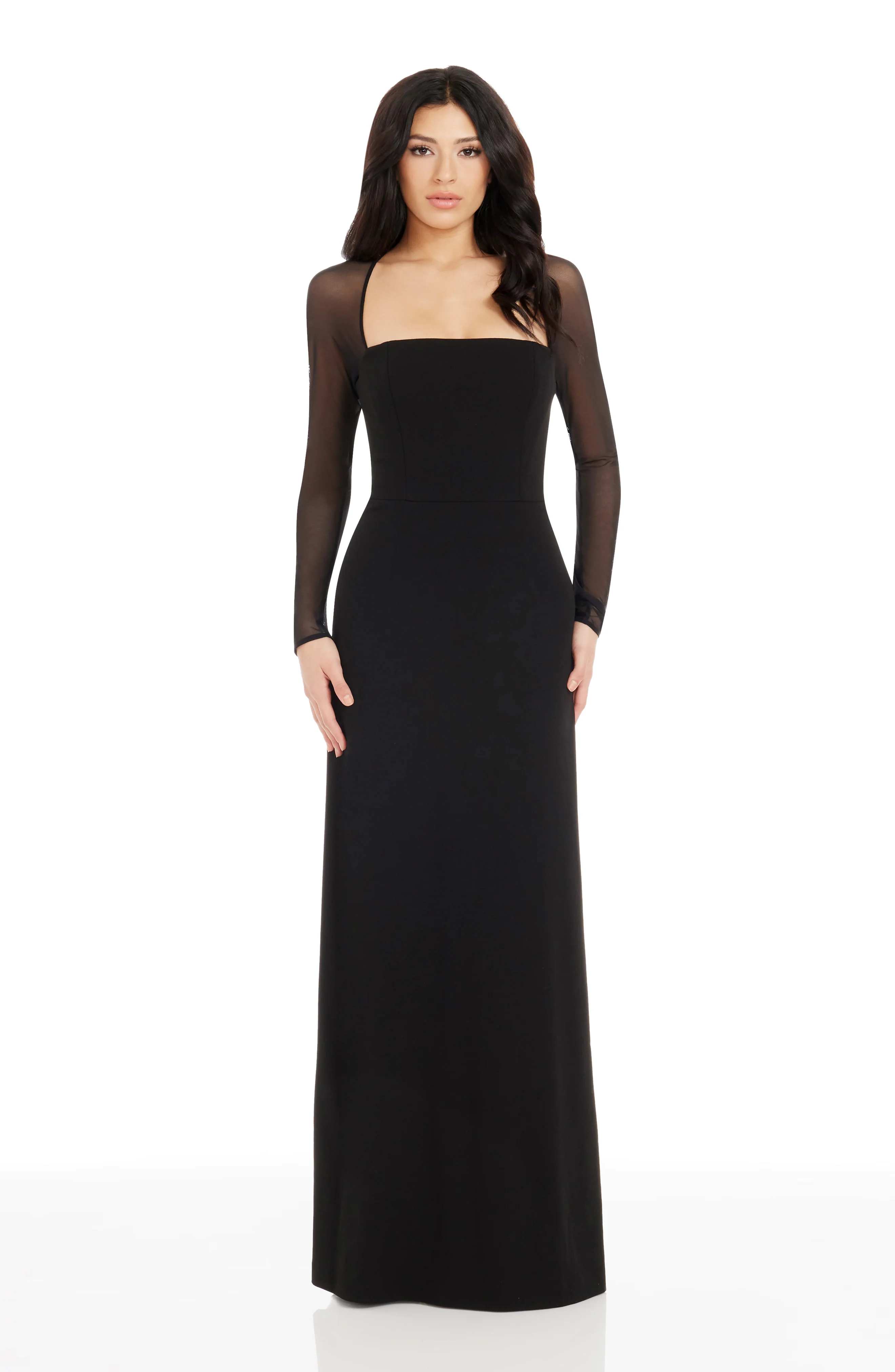 Maxwell Dress - Image 8