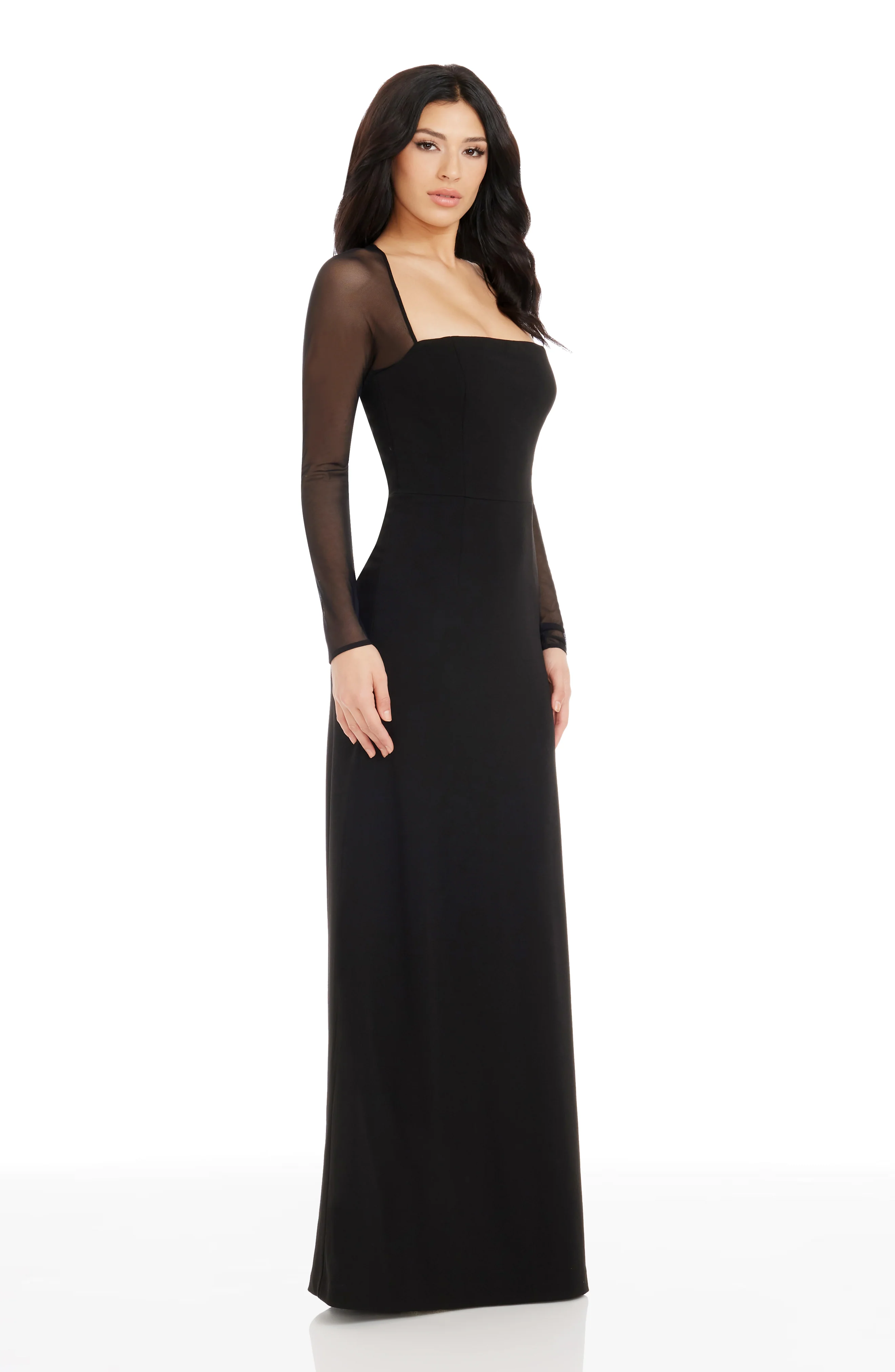 Maxwell Dress - Image 9
