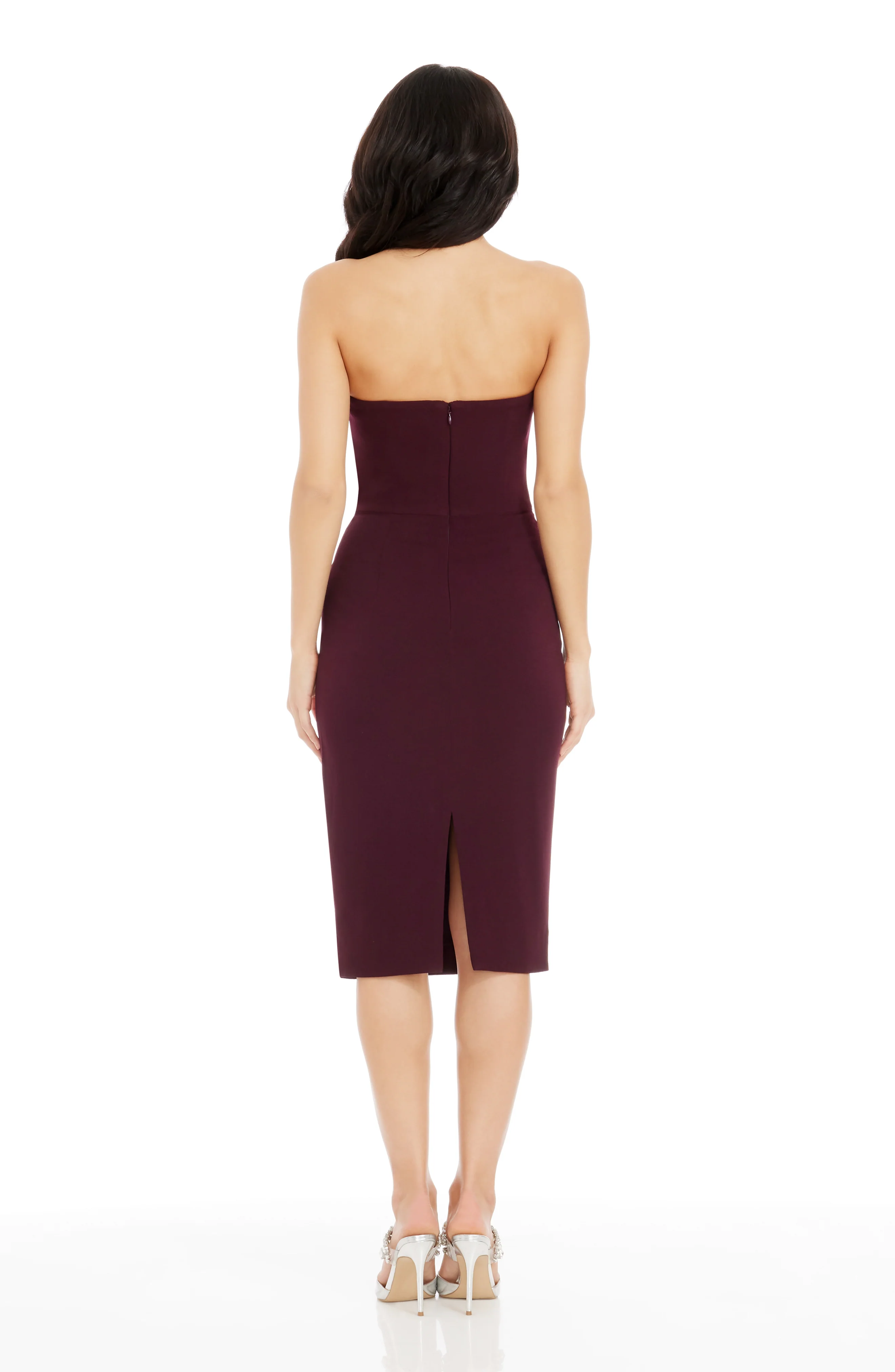 Milan Dress - Image 4