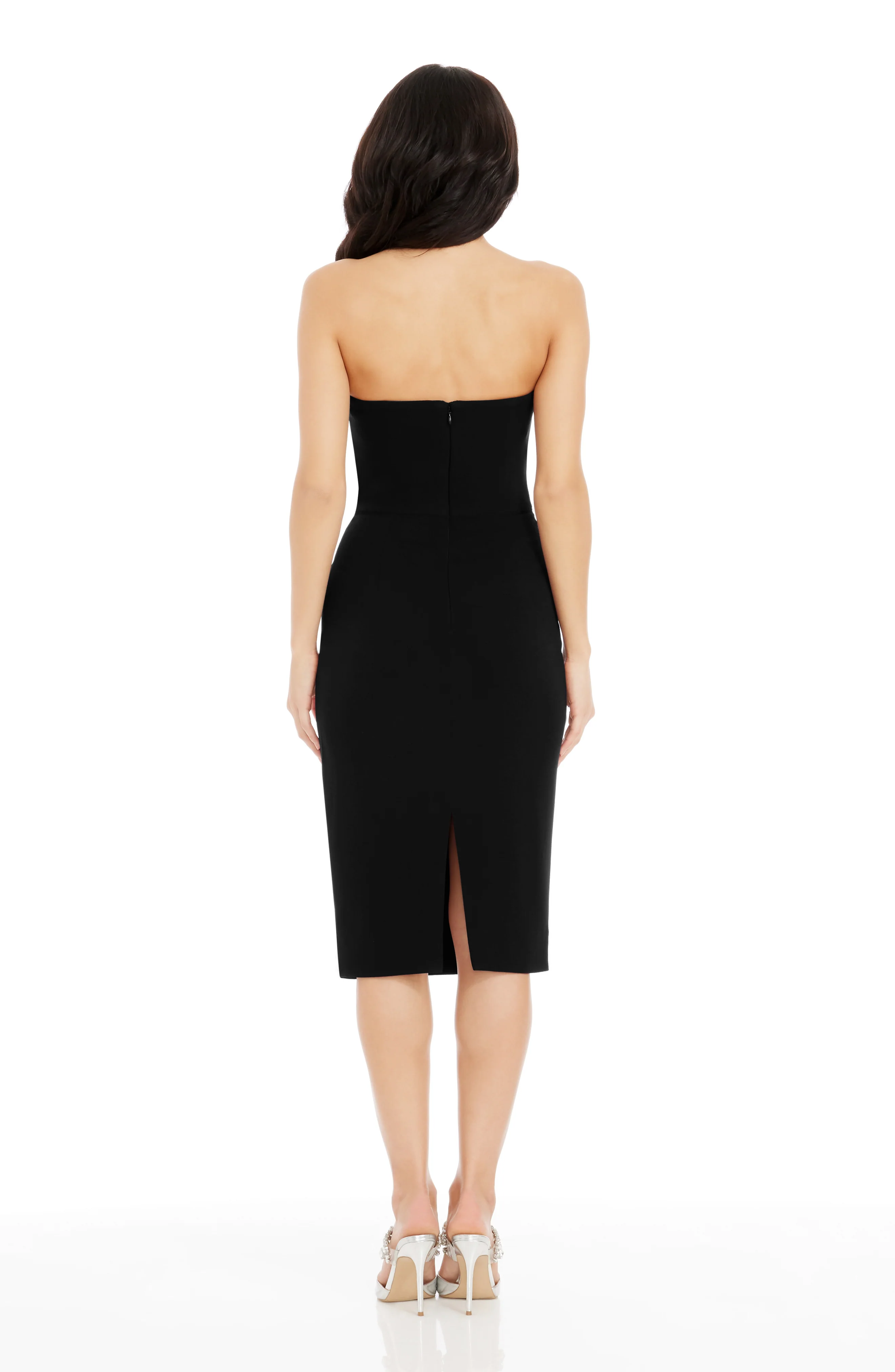 Milan Dress - Image 8