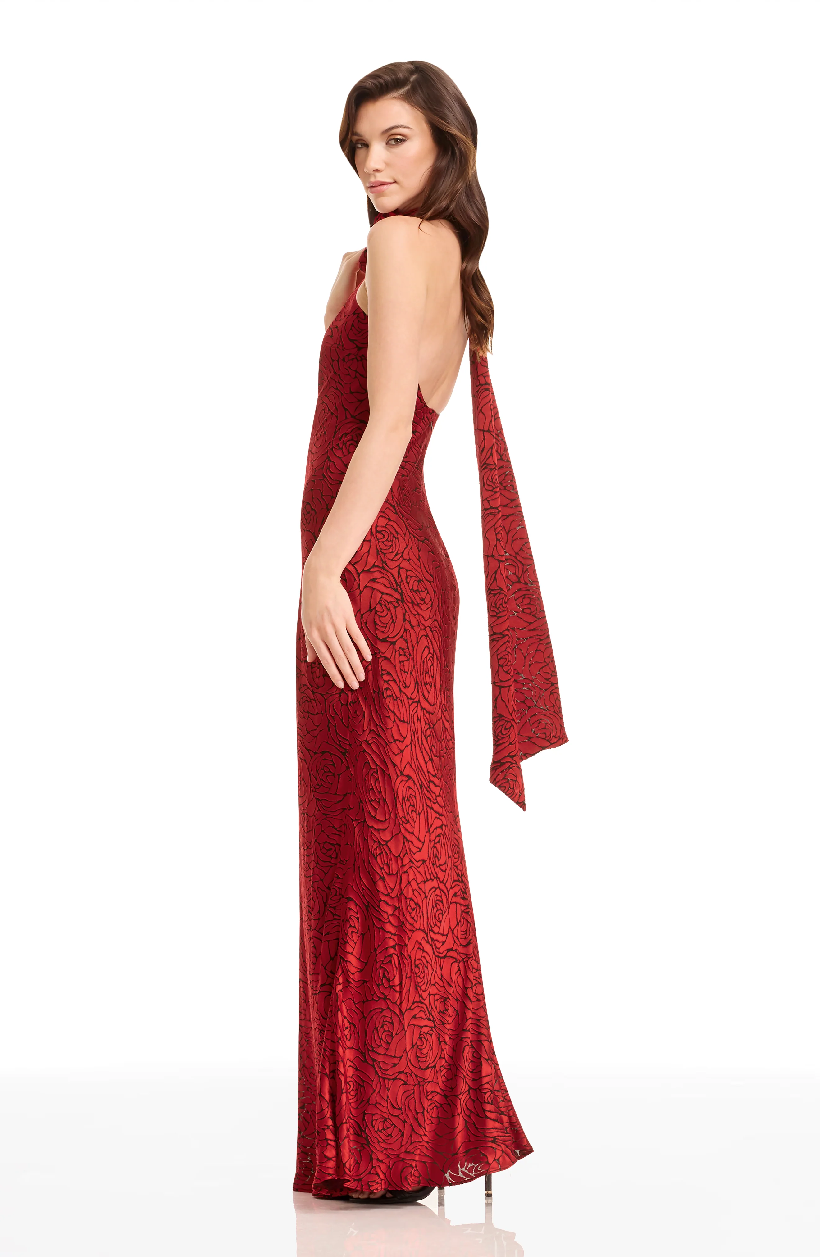 Olivia Dress - Image 3