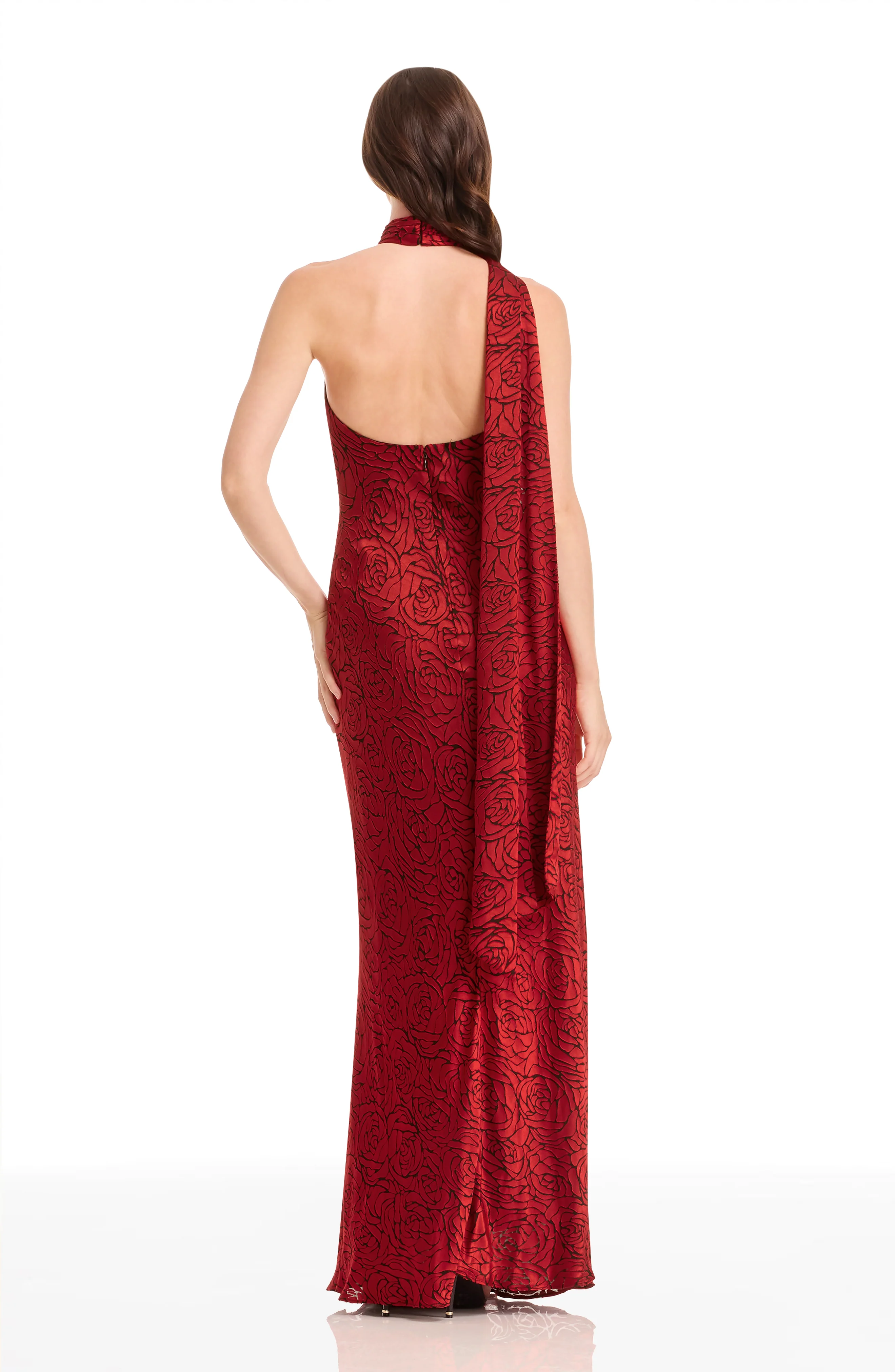 Olivia Dress - Image 4