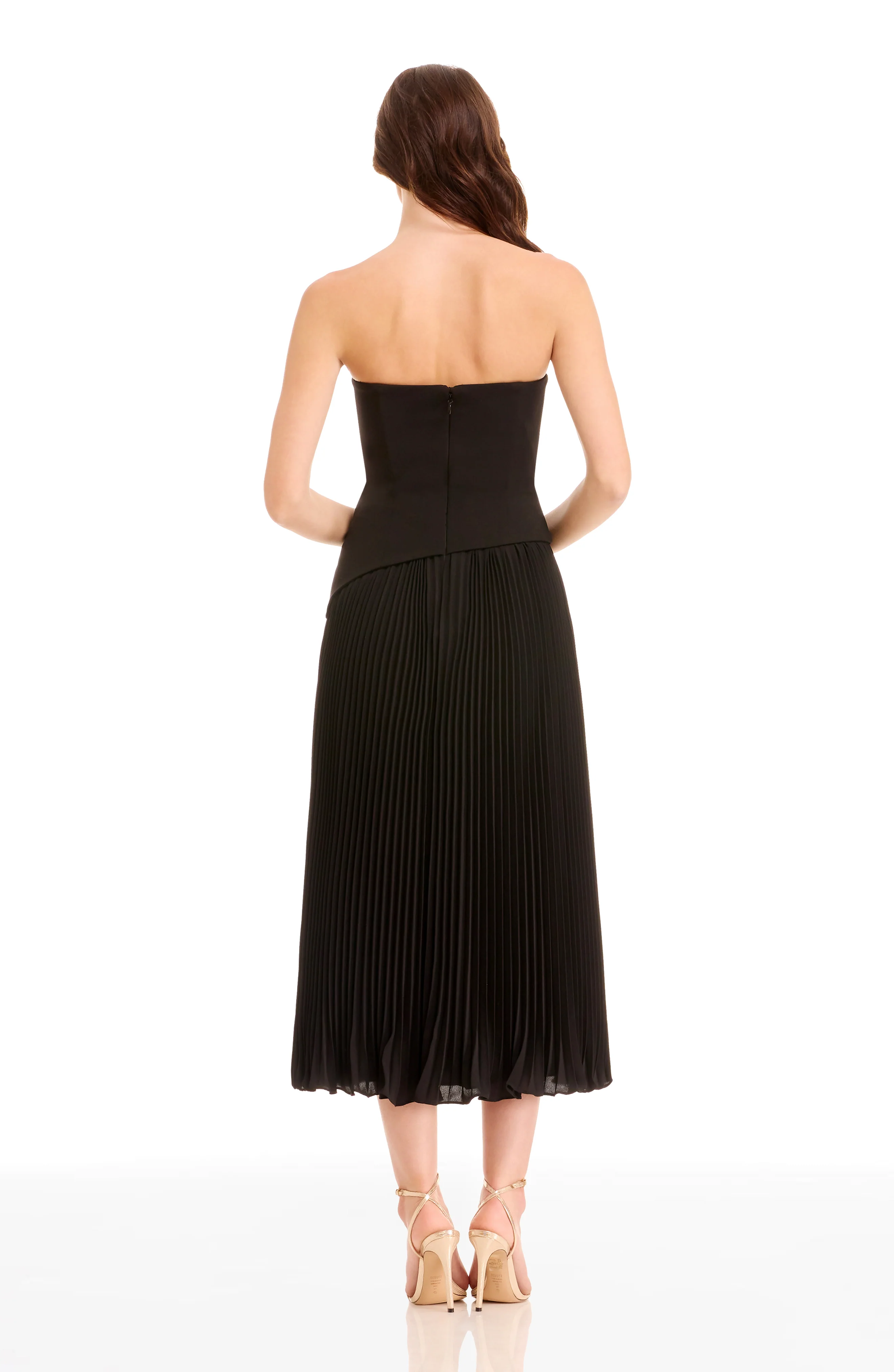 Kacey Dress - Image 10