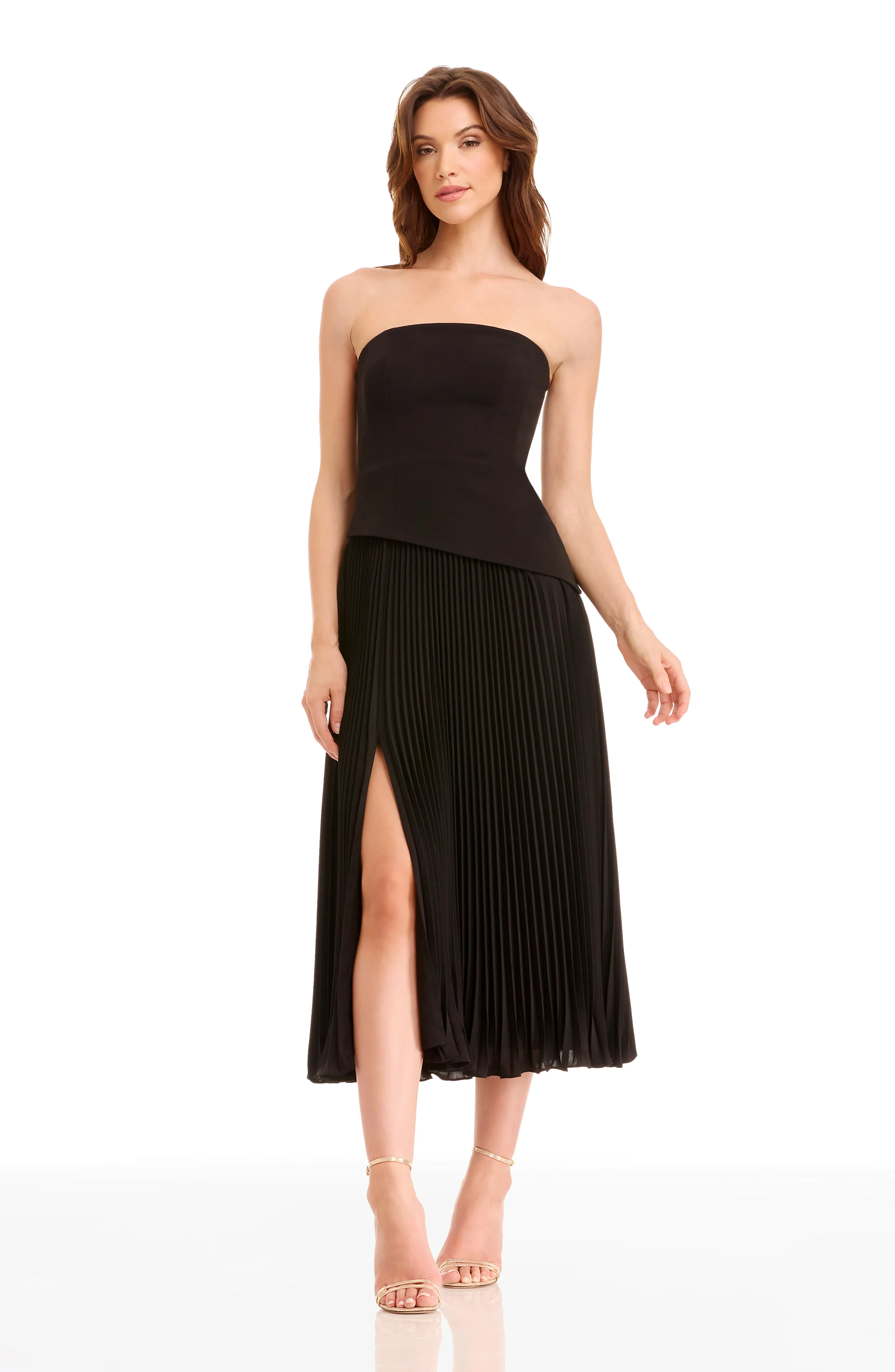 Kacey Dress - Image 7