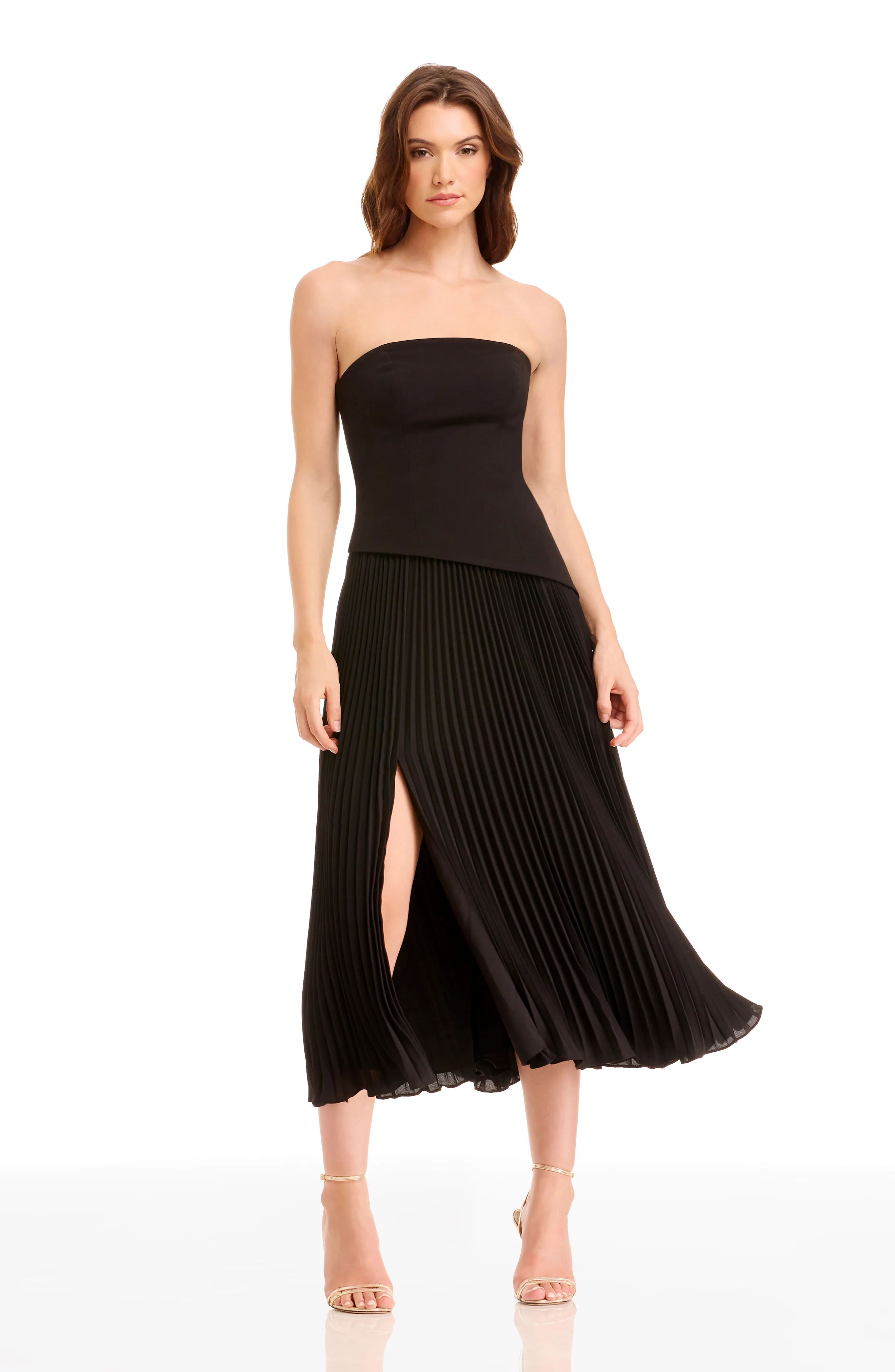 Kacey Dress - Image 8