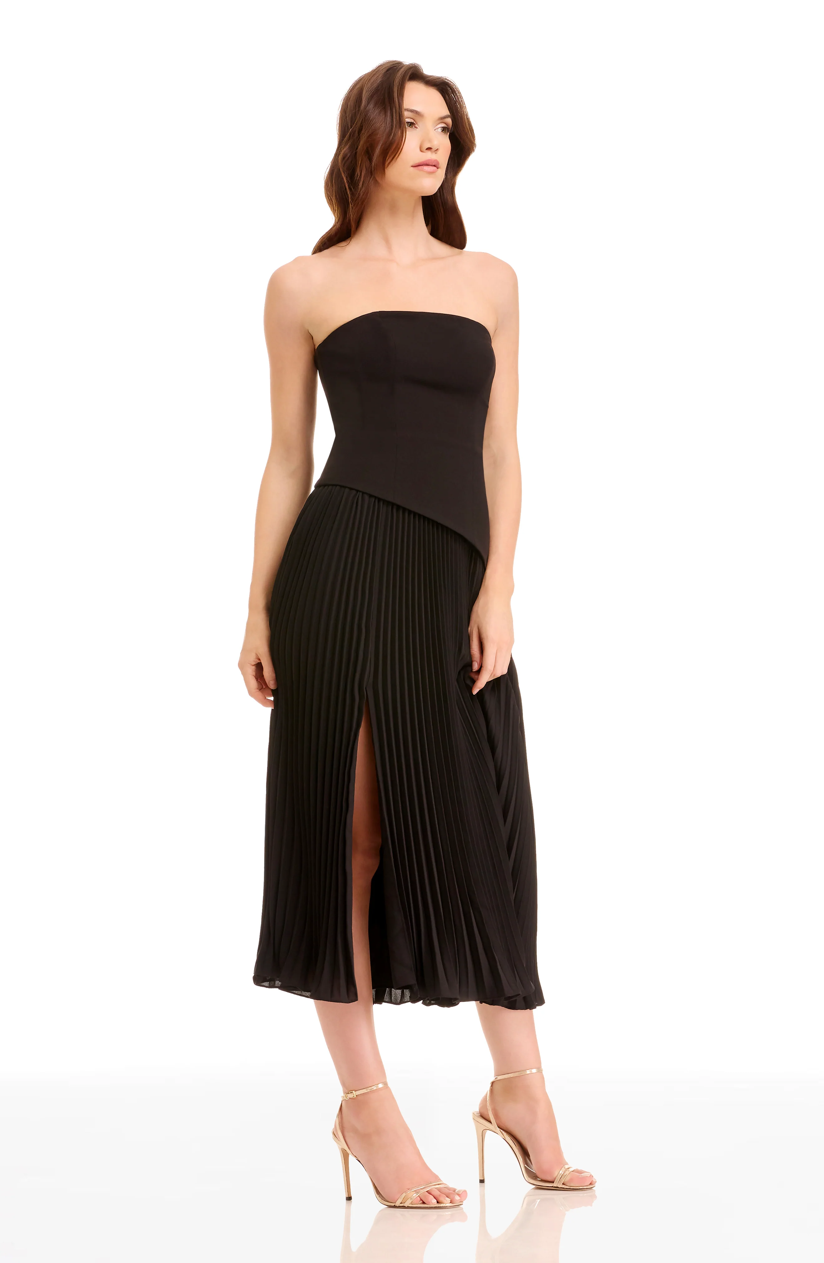 Kacey Dress - Image 9