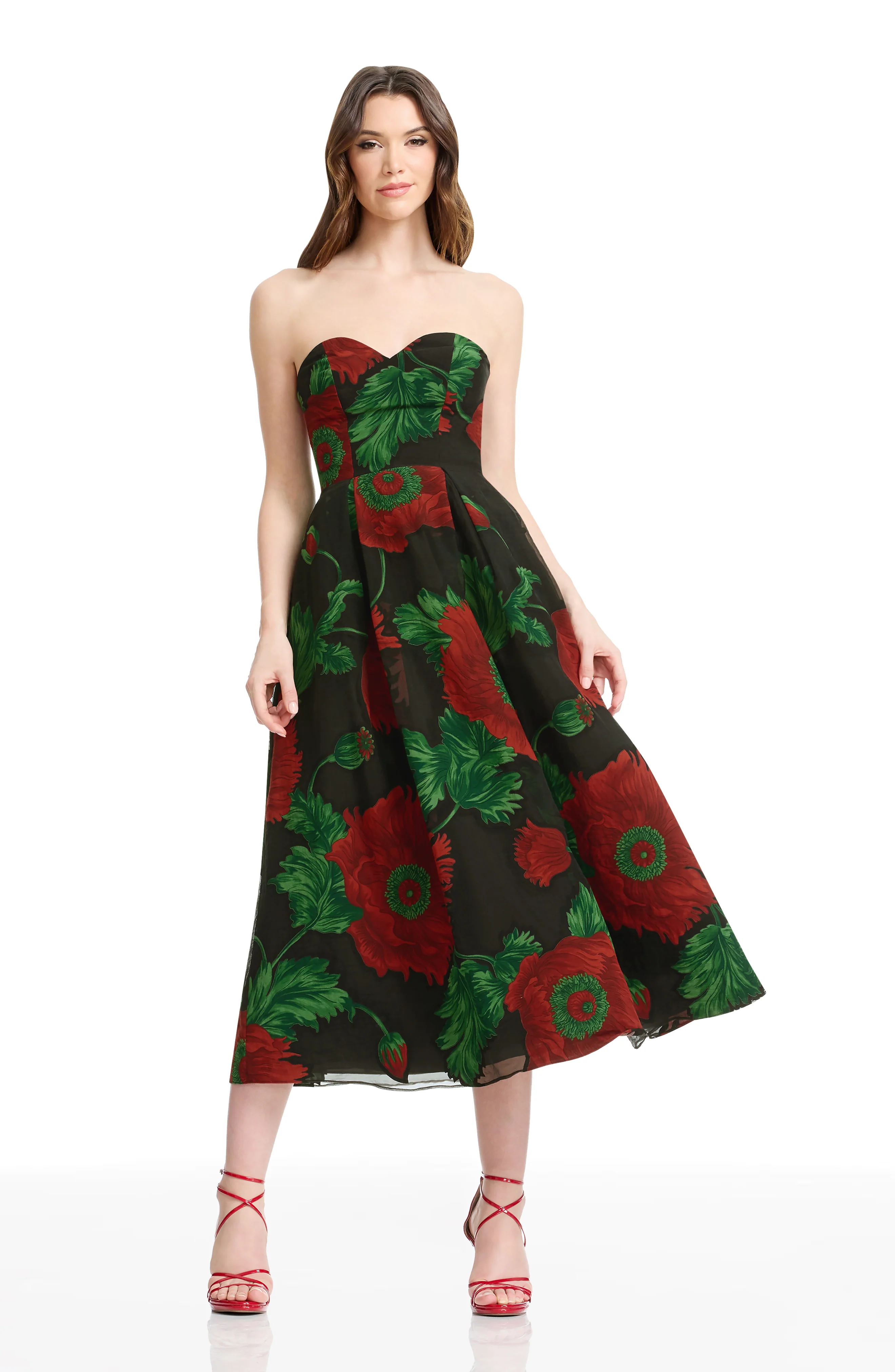 Maisy Dress - Image 2