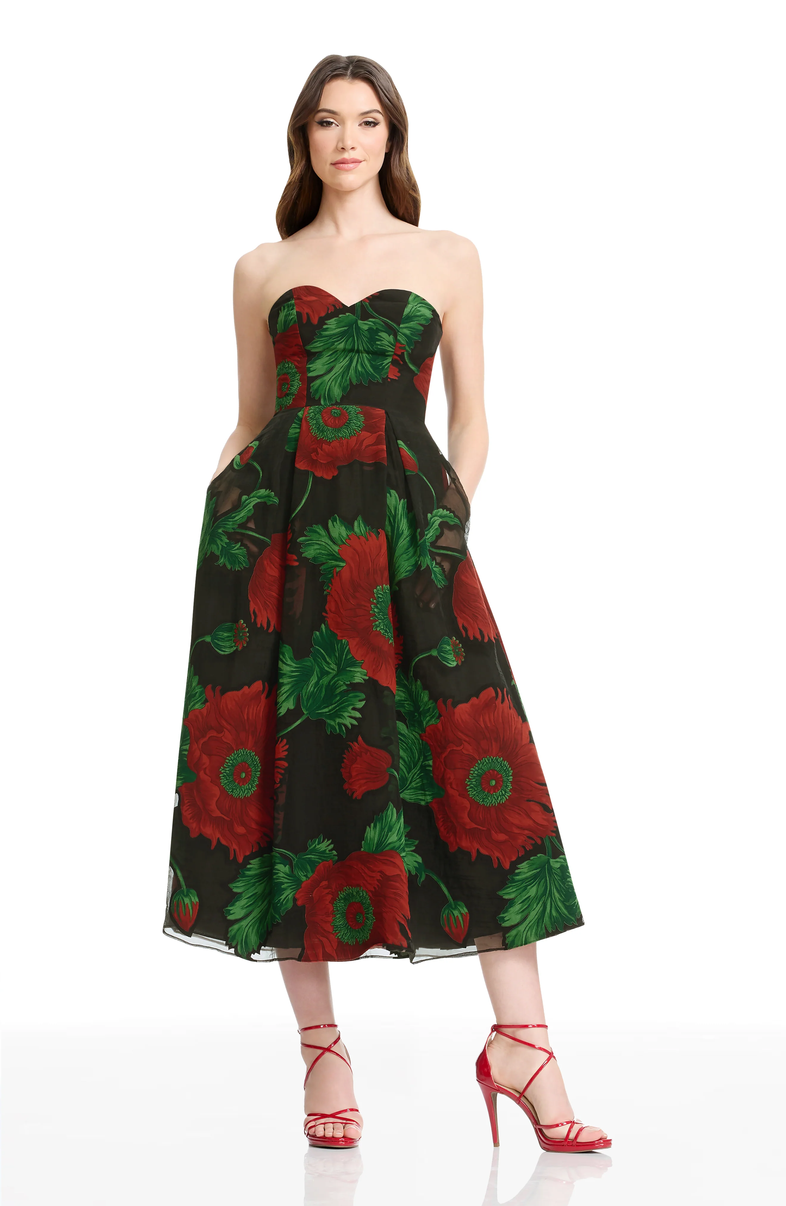 Maisy Dress - Image 3