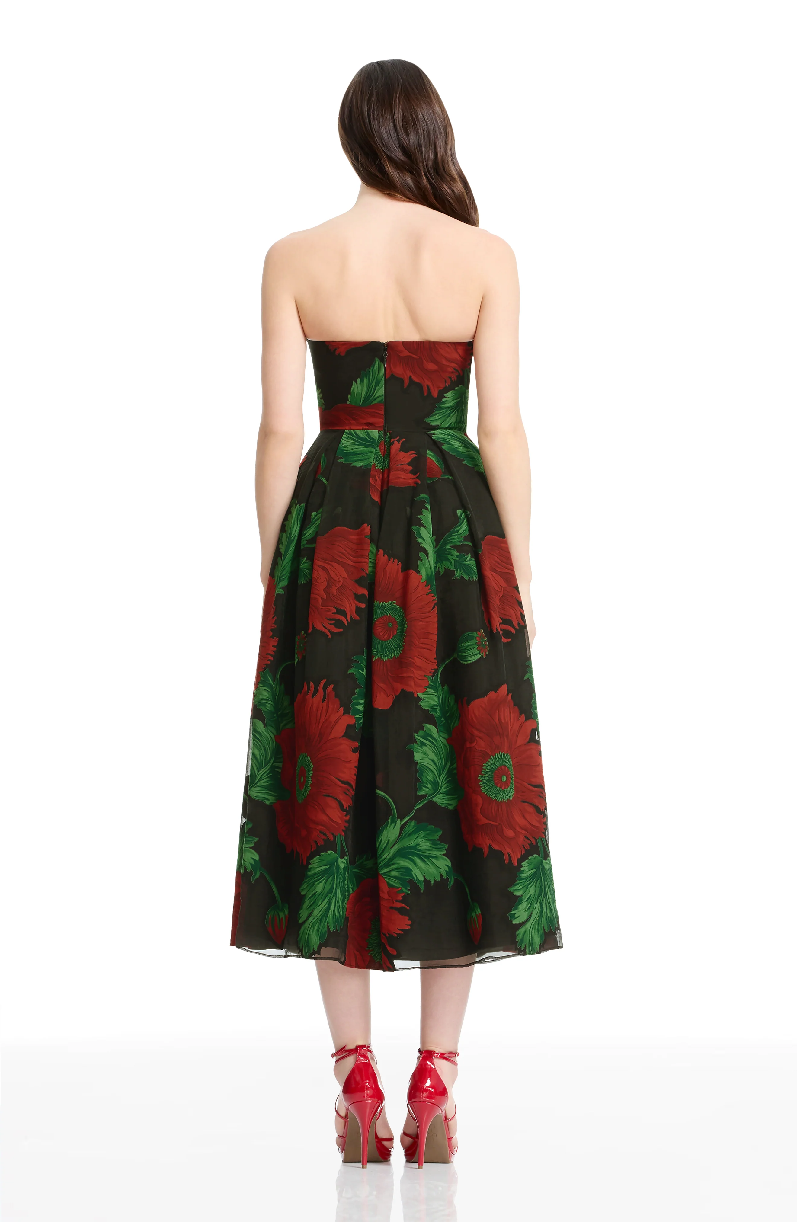 Maisy Dress - Image 5