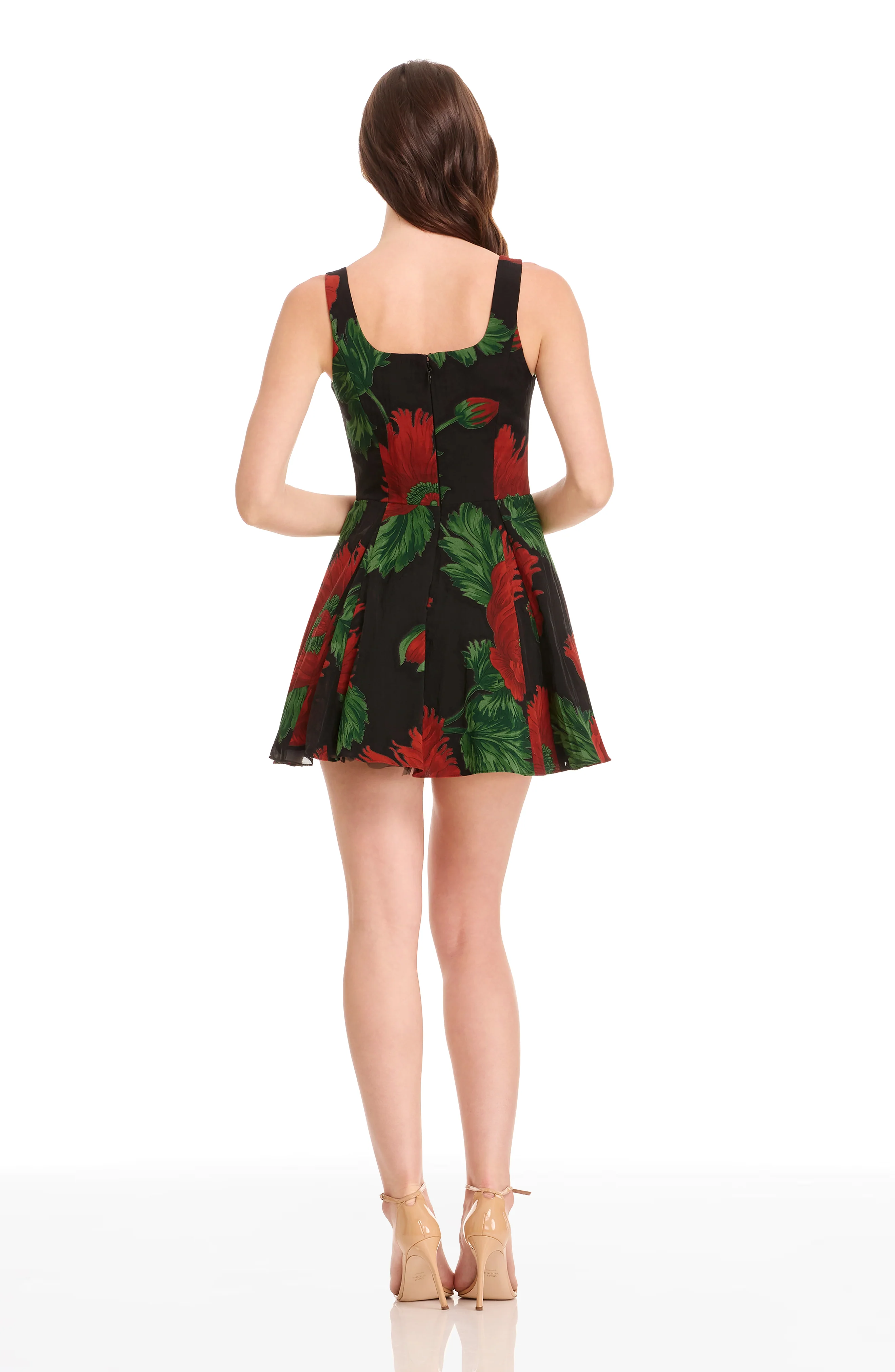 Ainsley Dress - Image 3