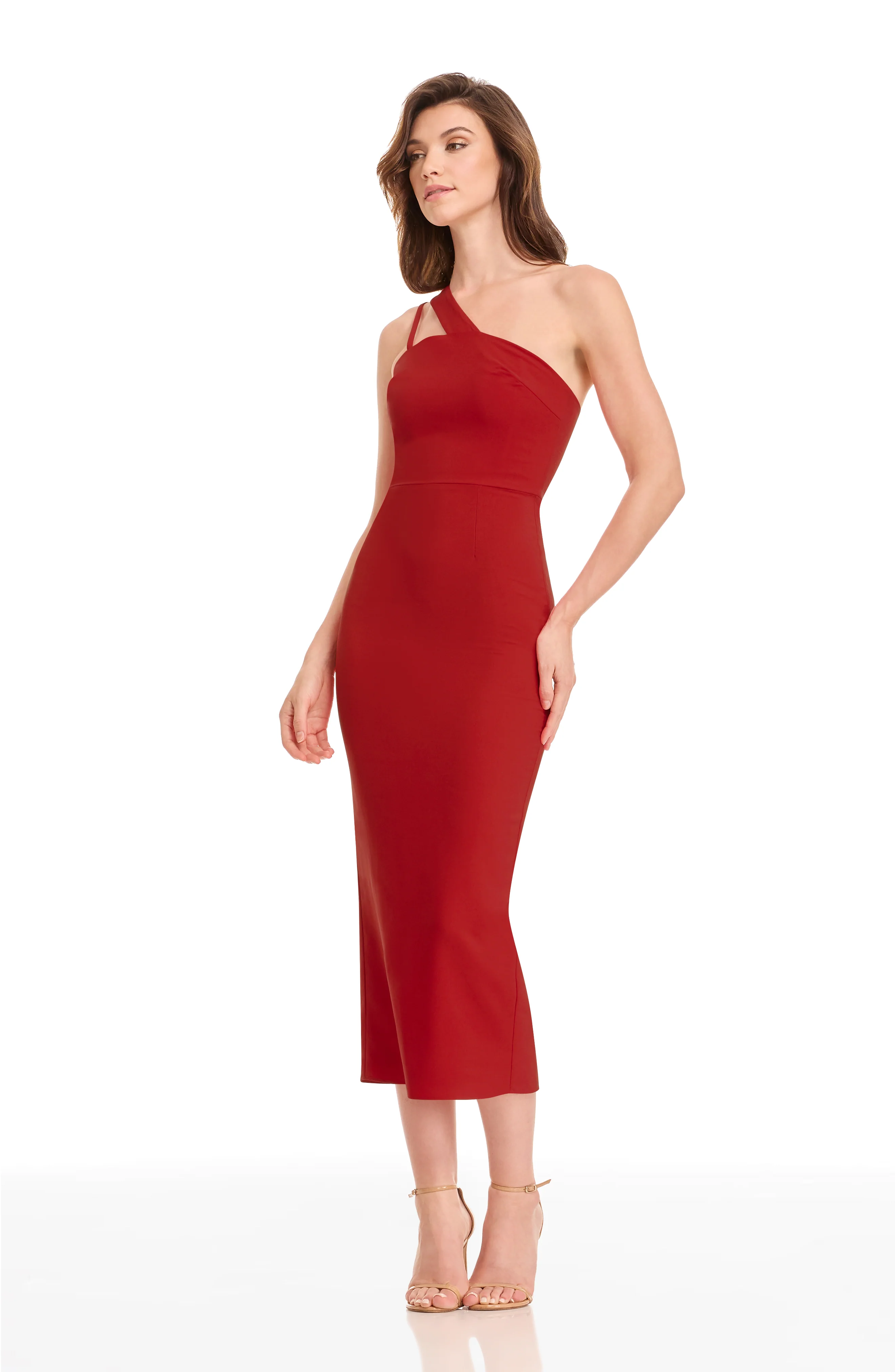 April Dress - Image 8