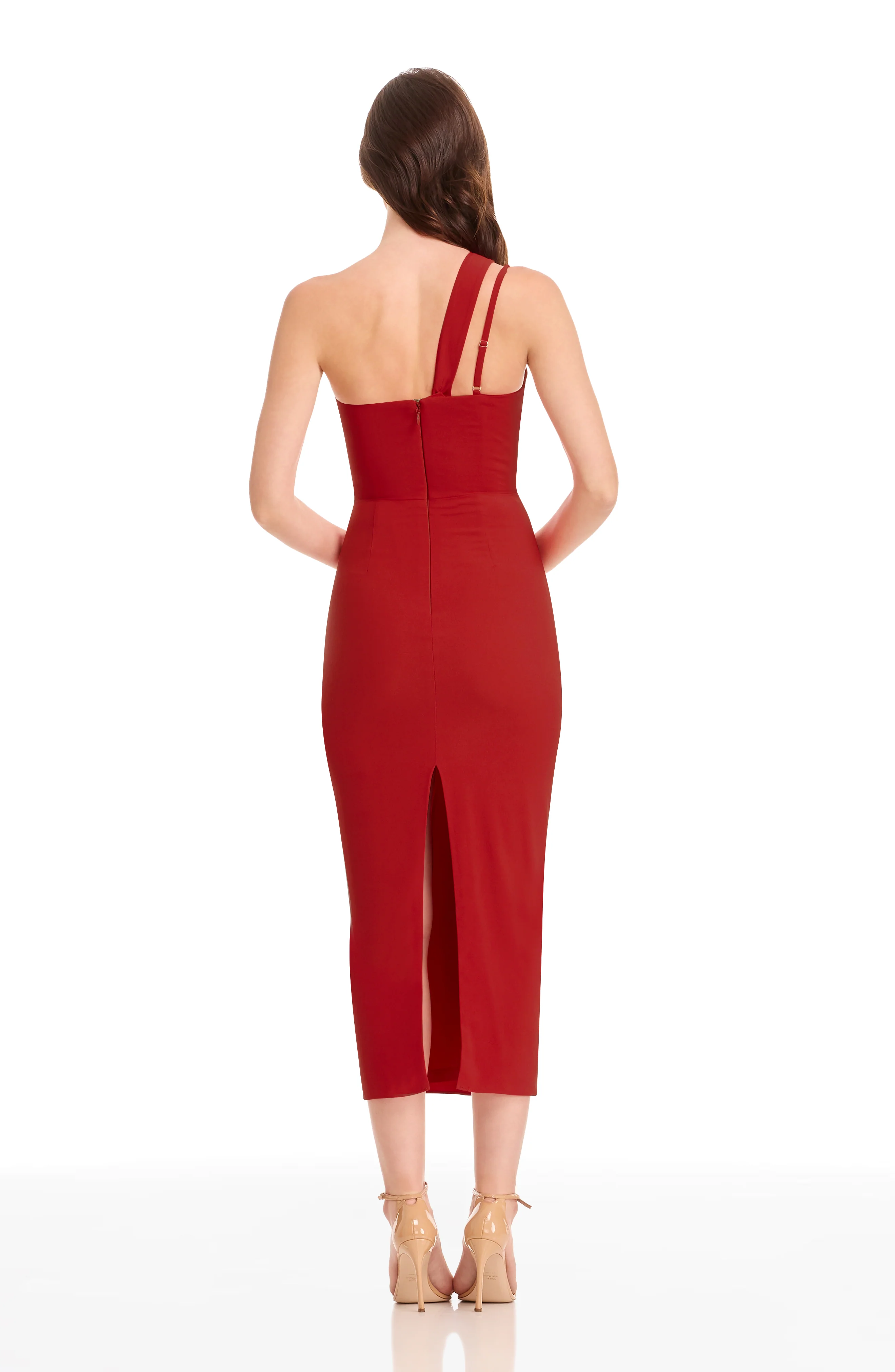 April Dress - Image 9