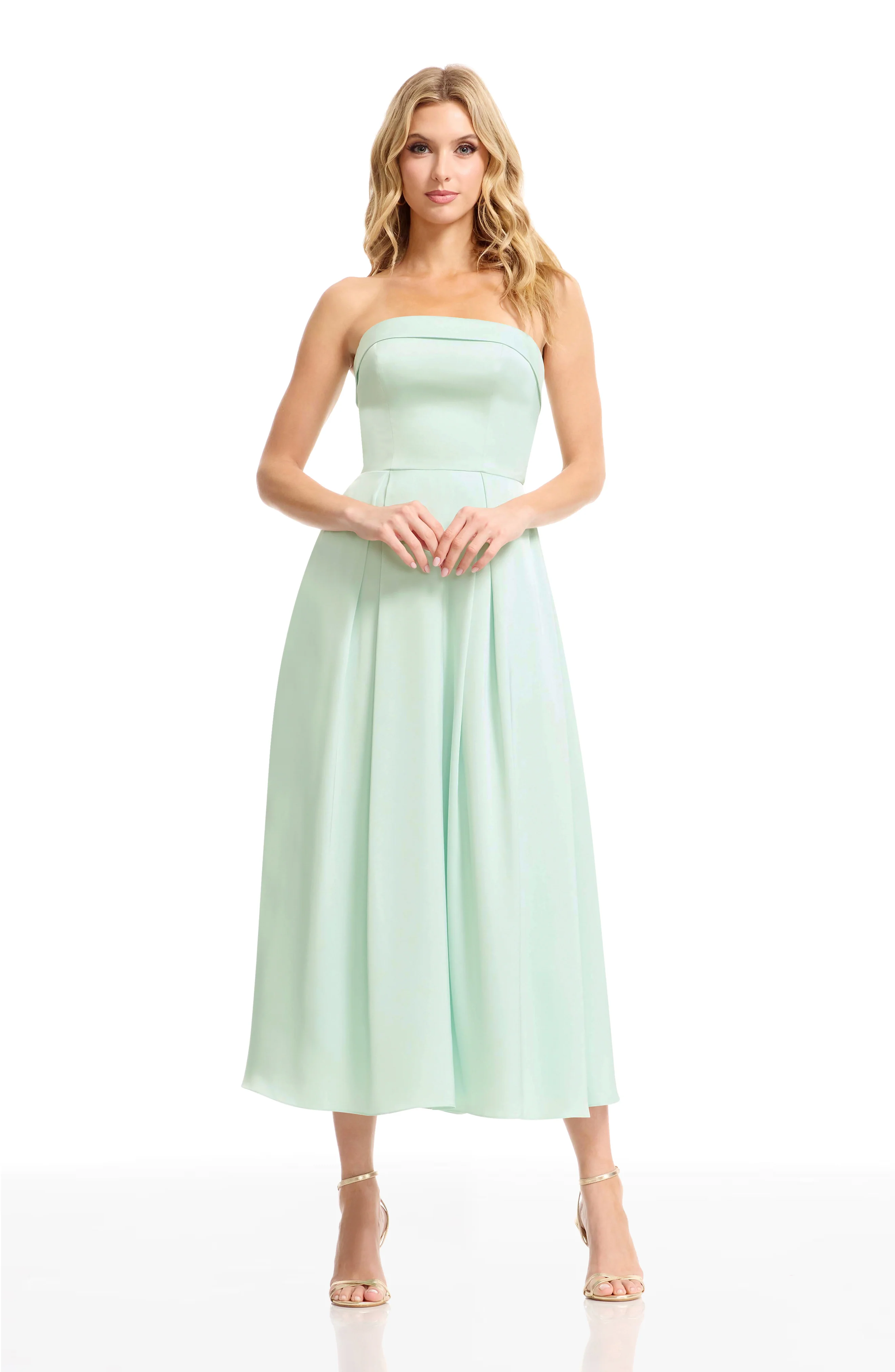 Mika Dress - Image 3