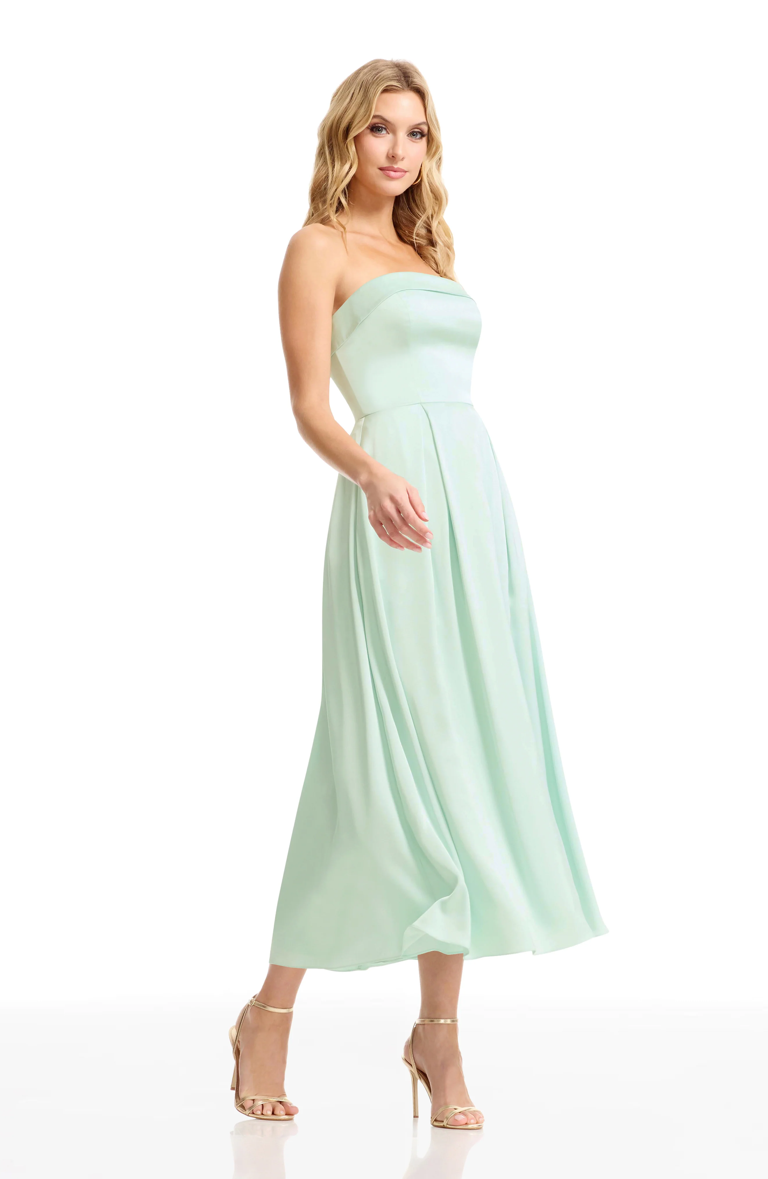 Mika Dress - Image 5