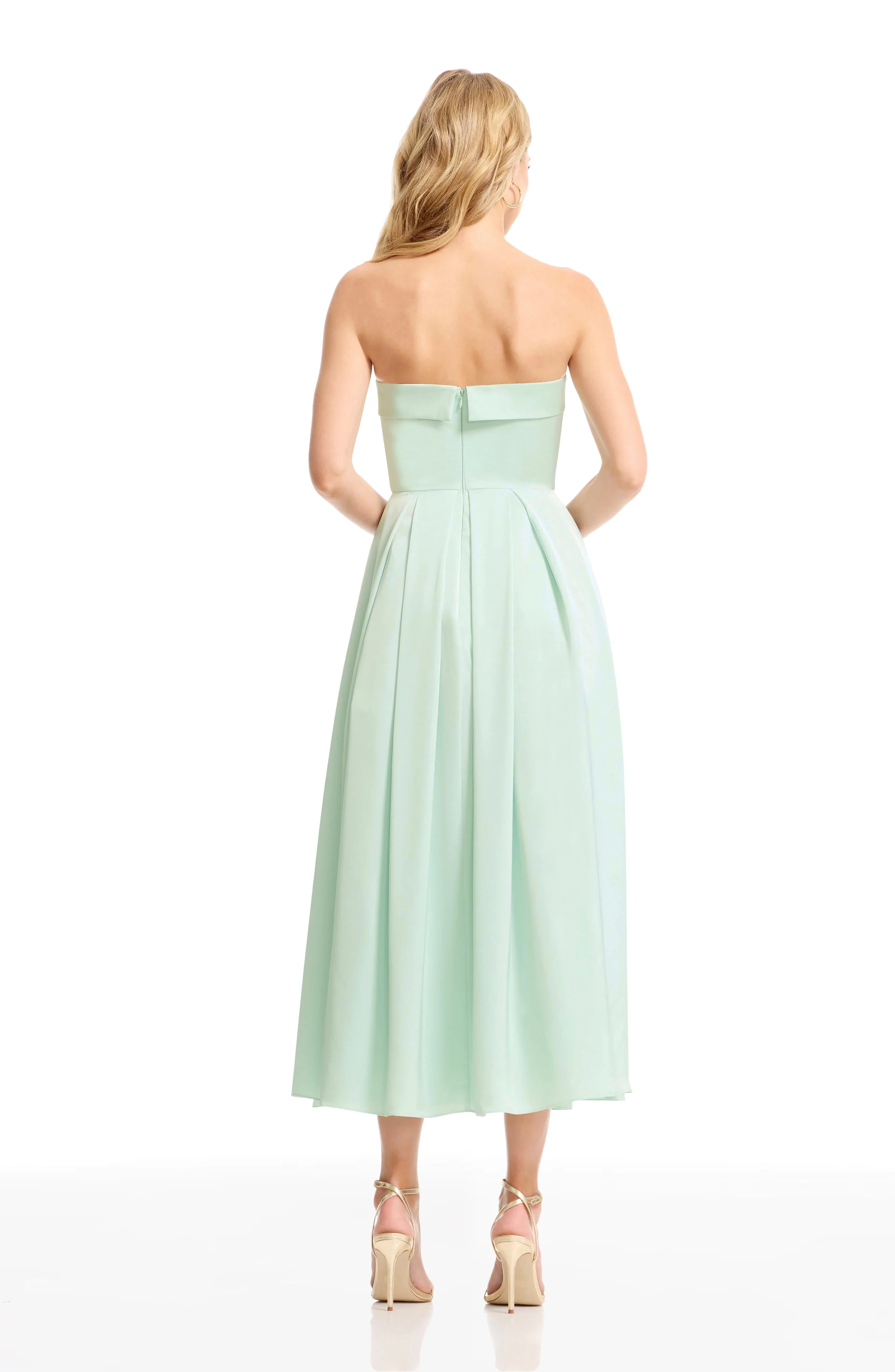 Mika Dress - Image 6