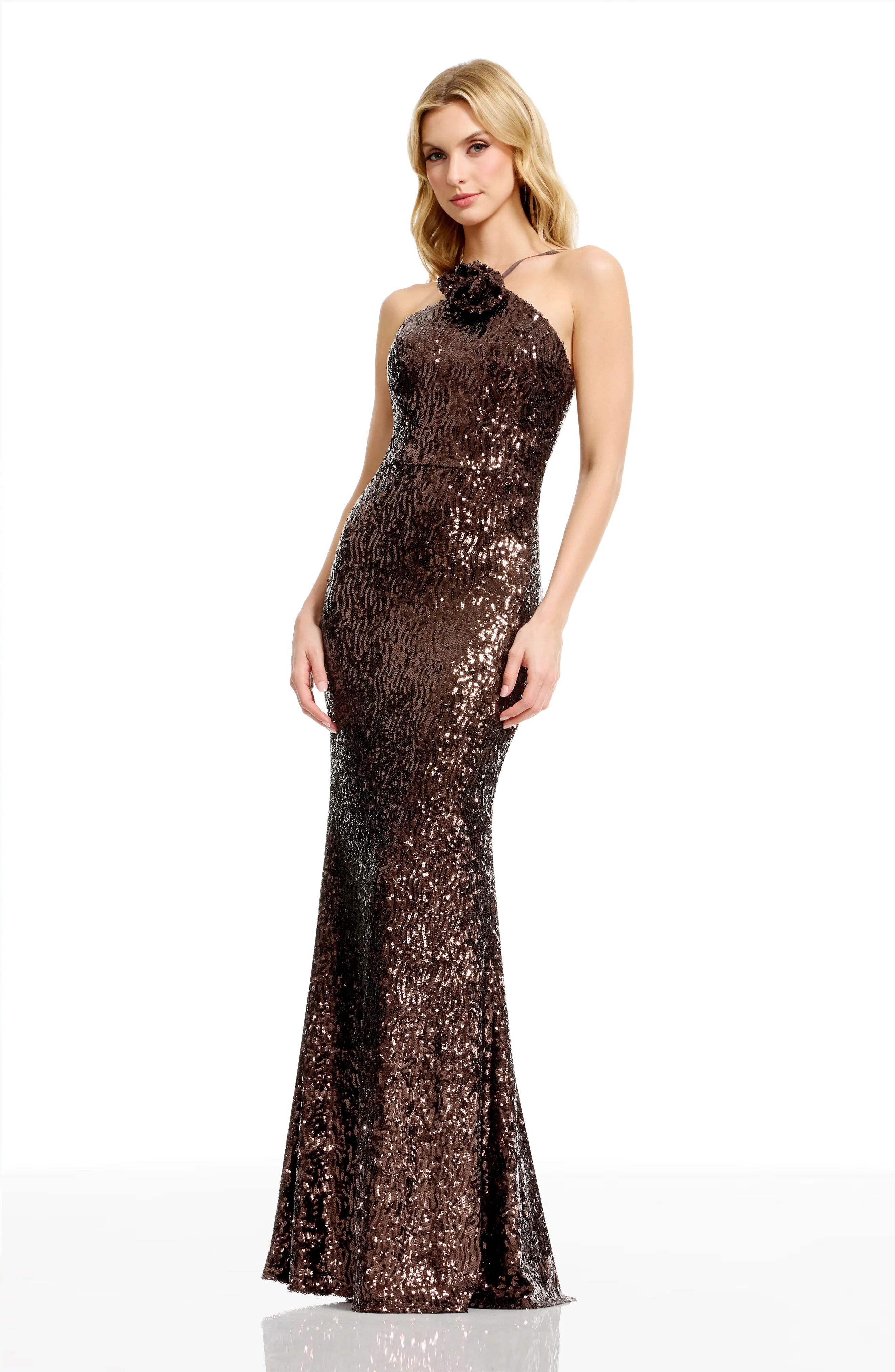 Noemi Gown - Image 4