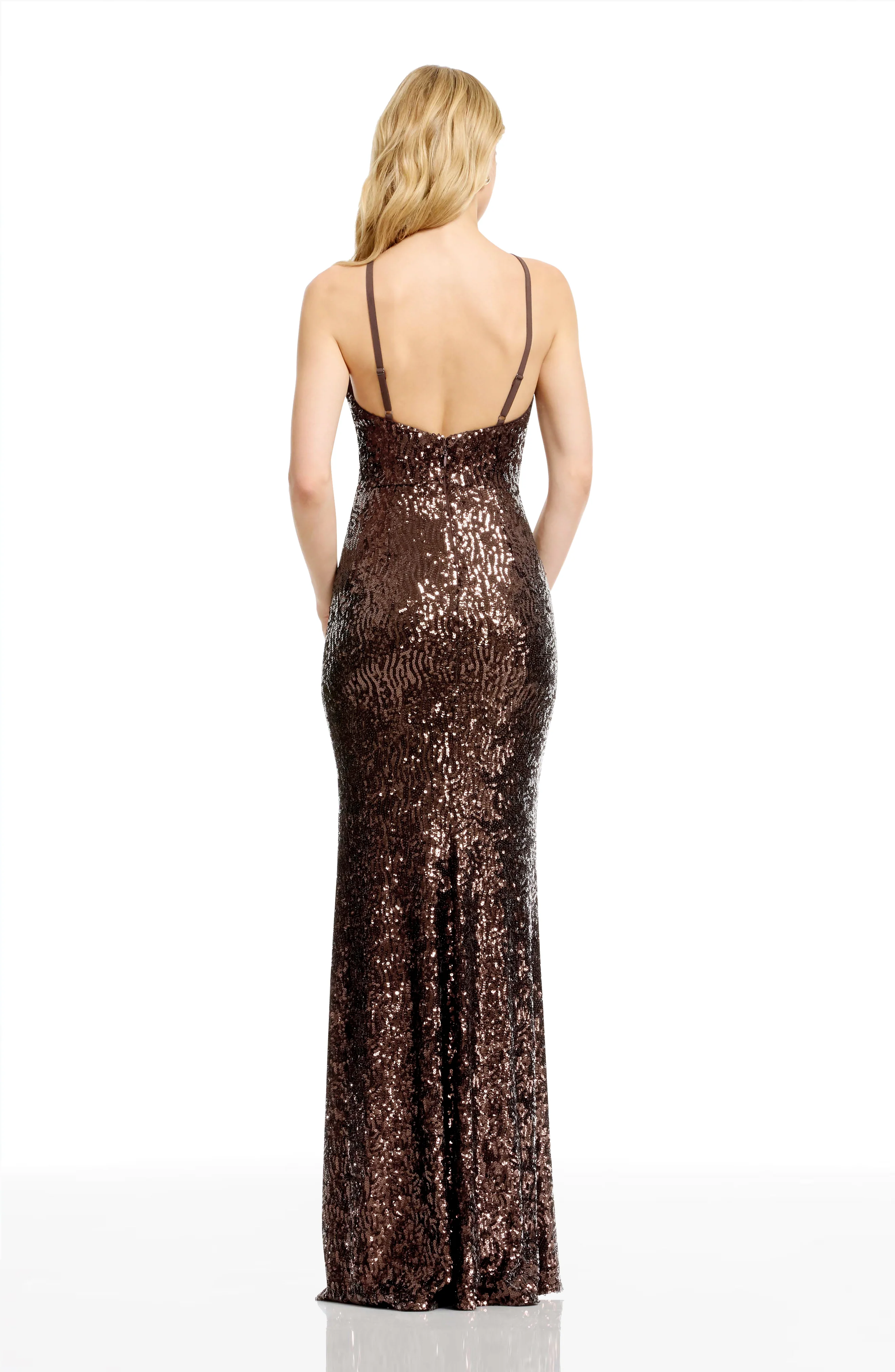 Noemi Gown - Image 6