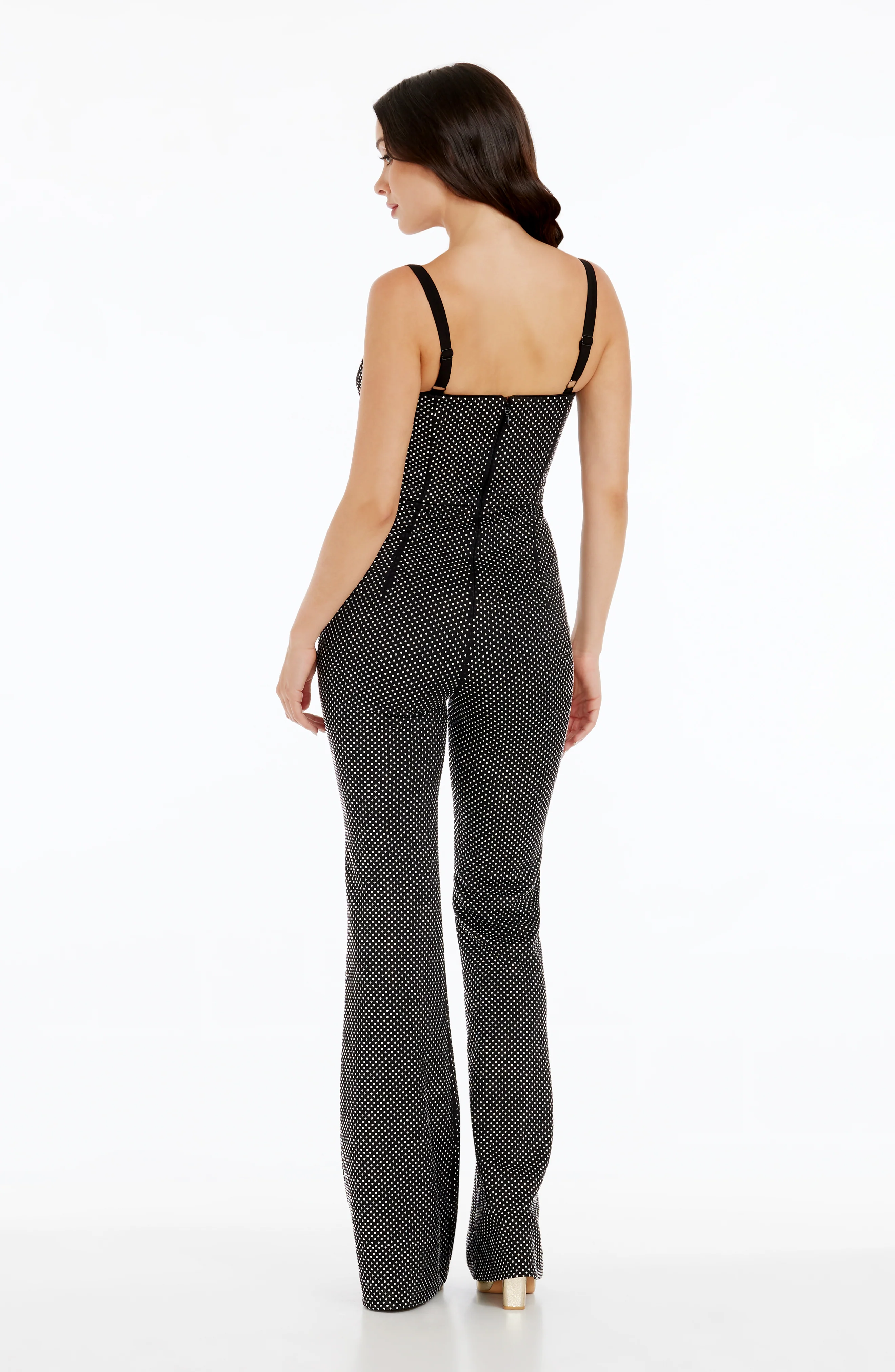 Presley Jumpsuit - Image 4