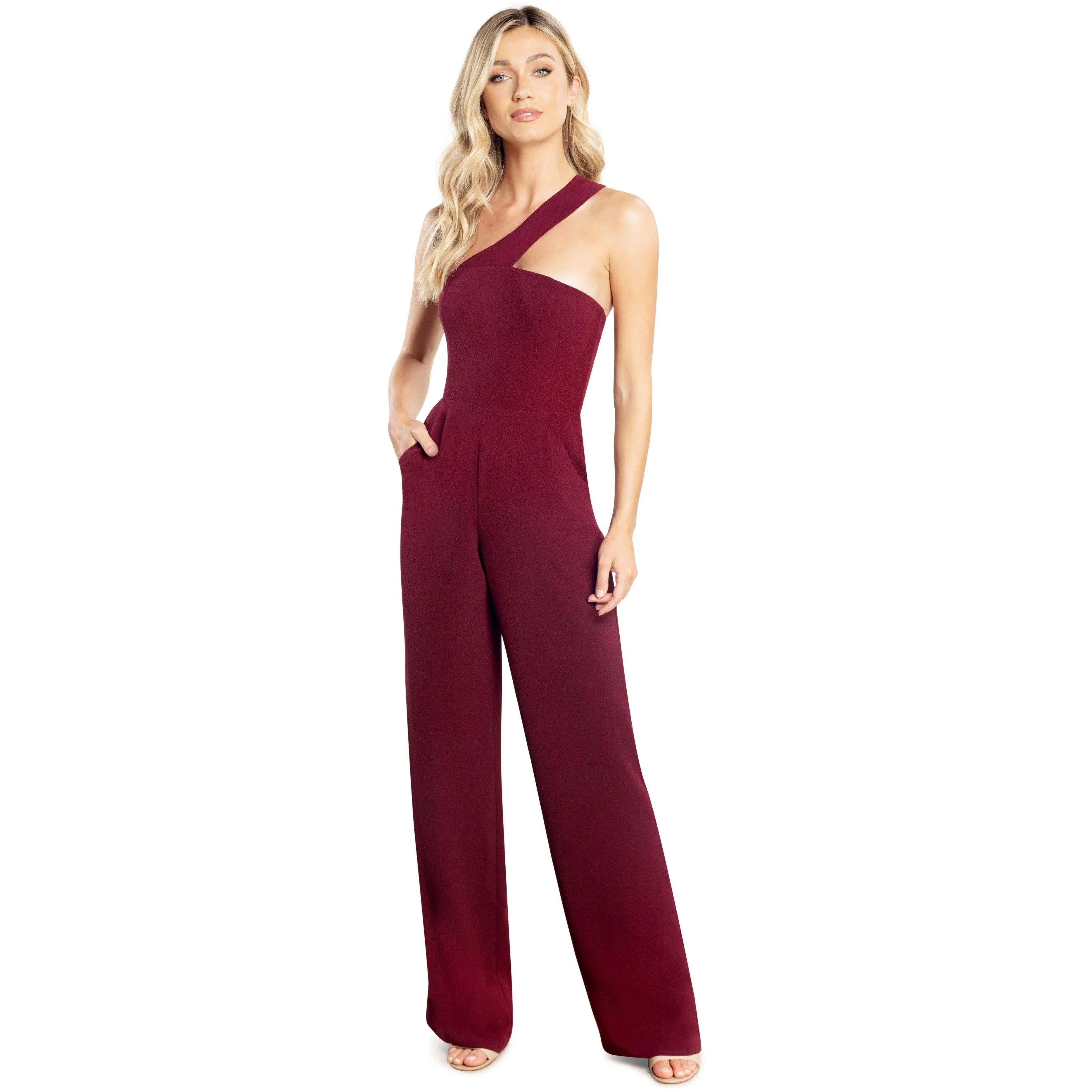 Filippa Jumpsuit - Image 3