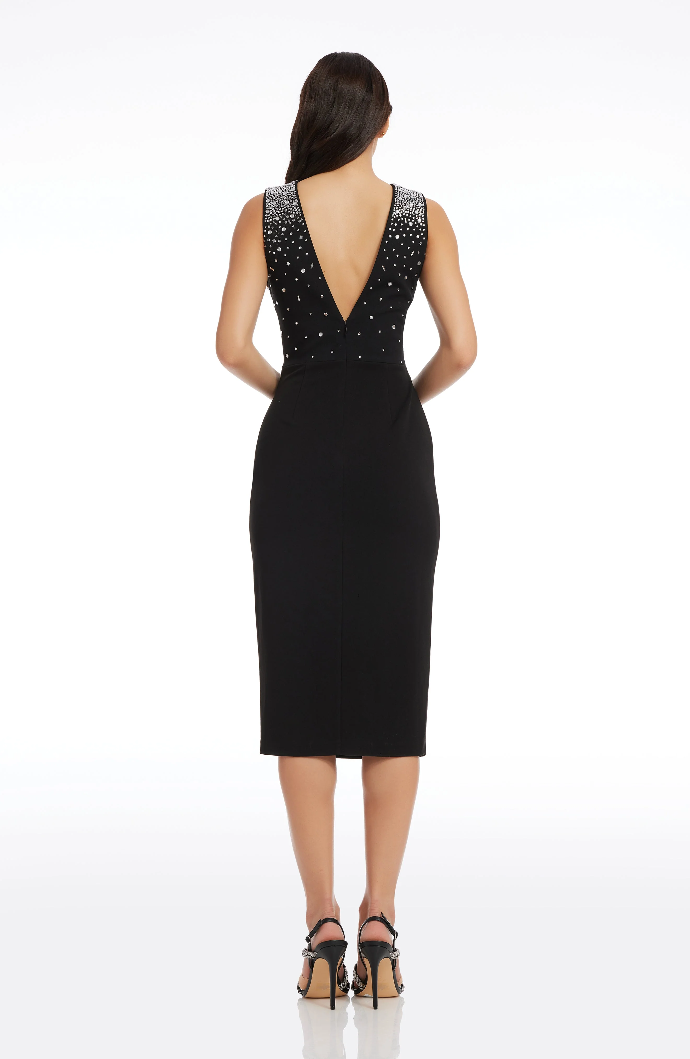 Emily Dress - Image 3