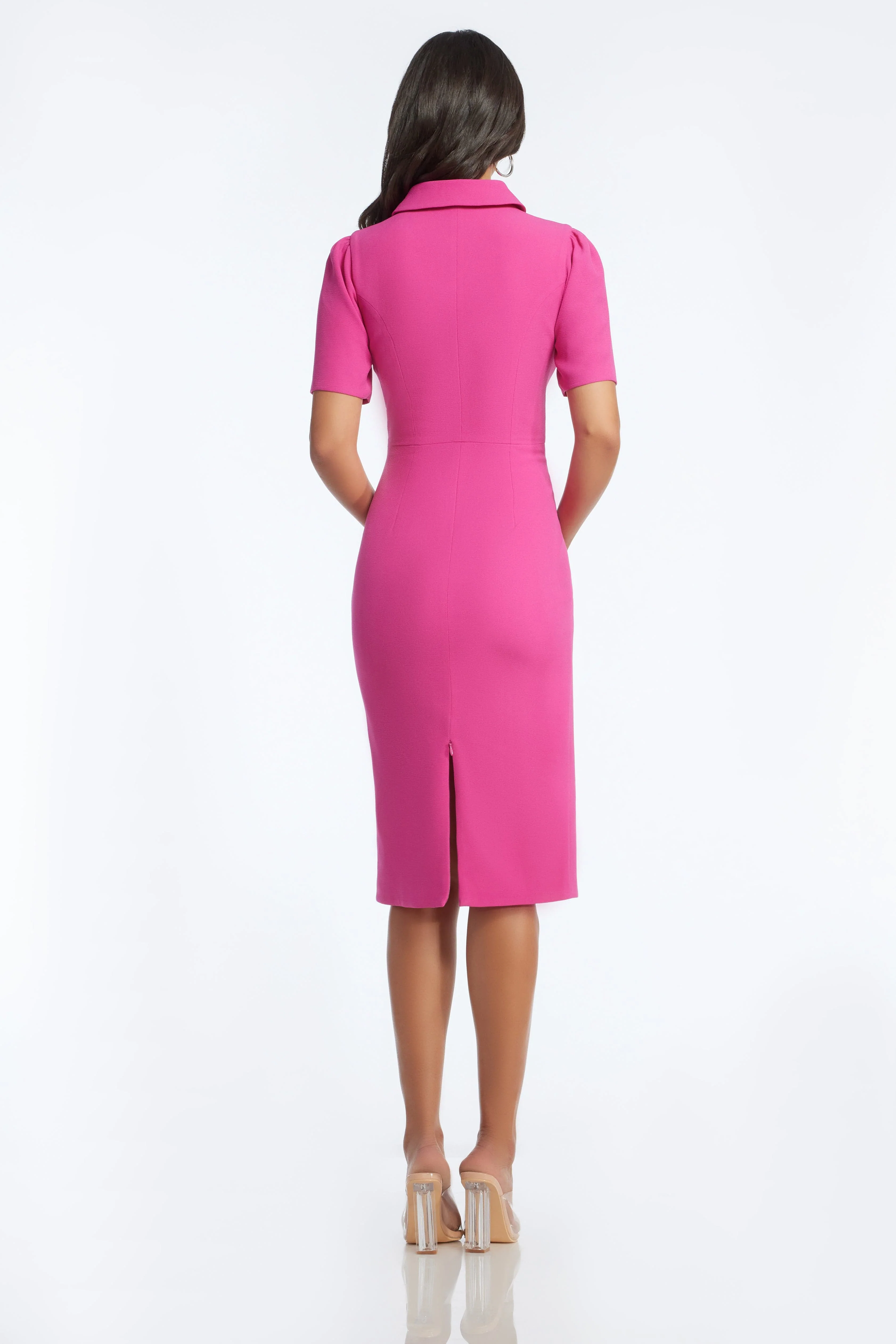 Gloria Dress - Image 15