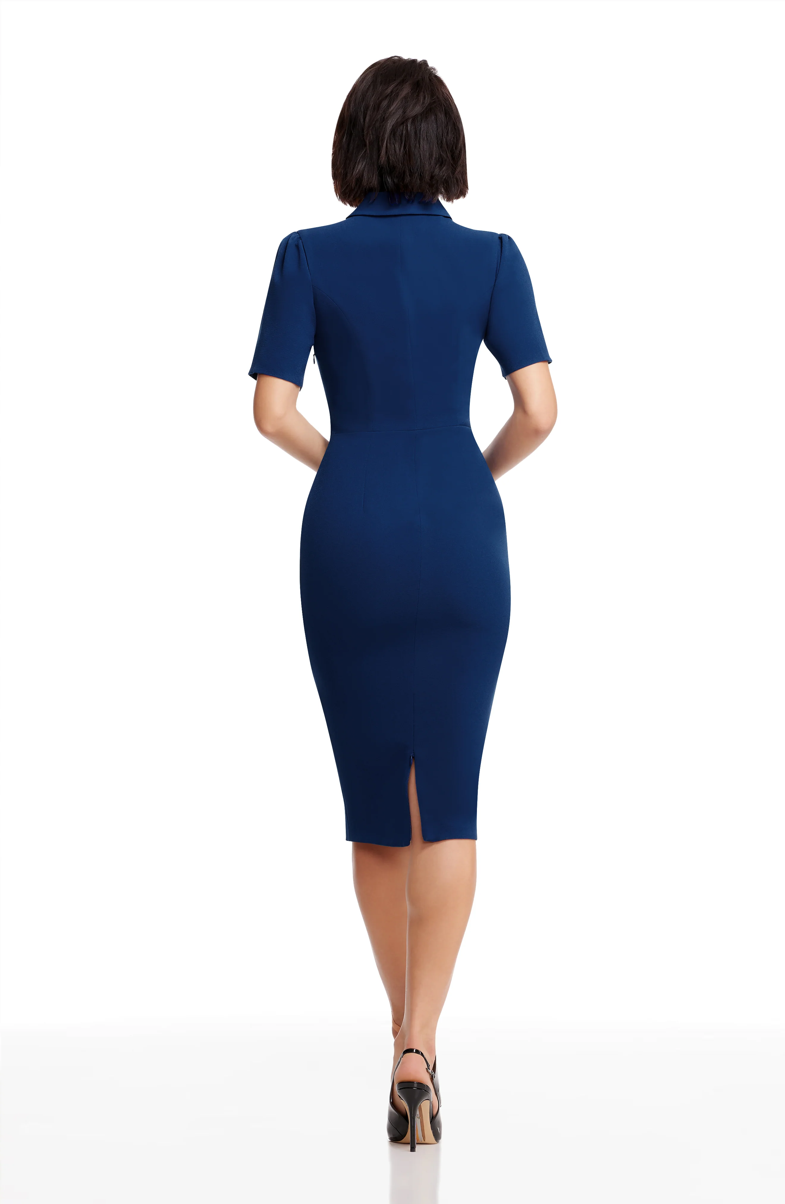 Gloria Dress - Image 23