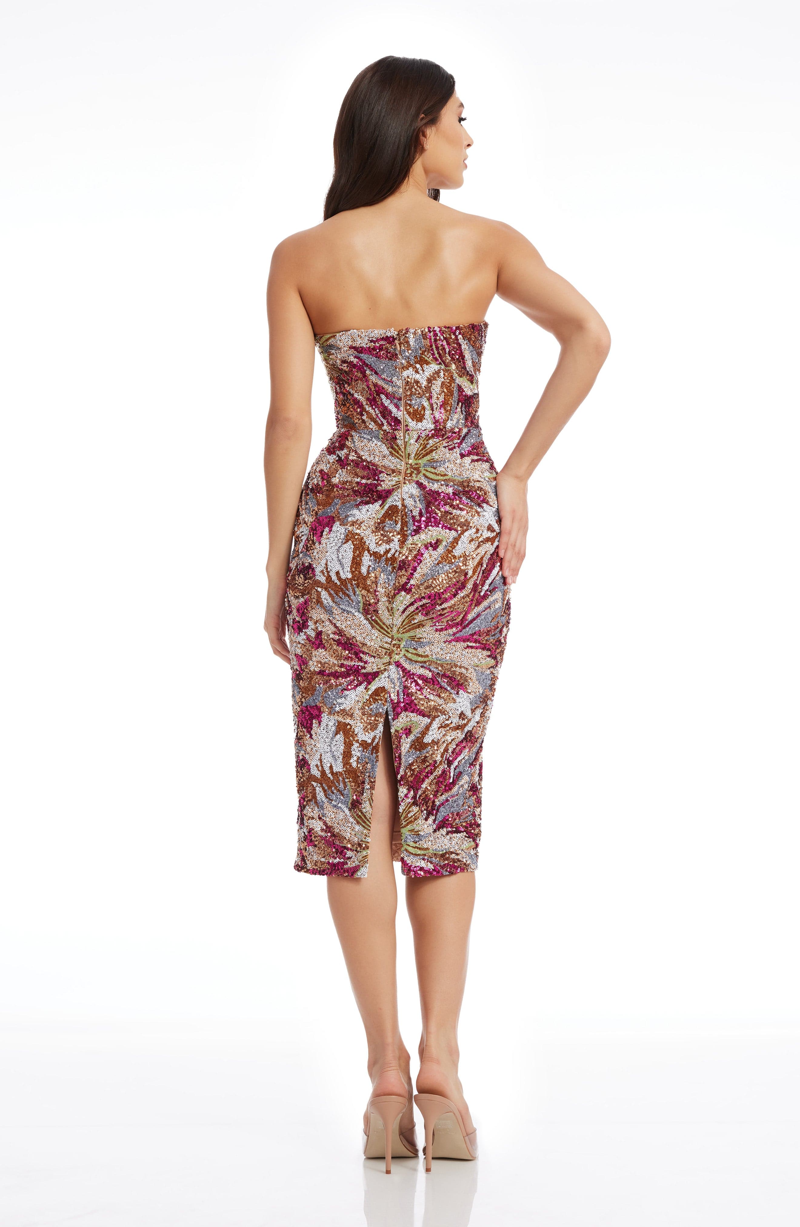 Irina Dress - Image 3