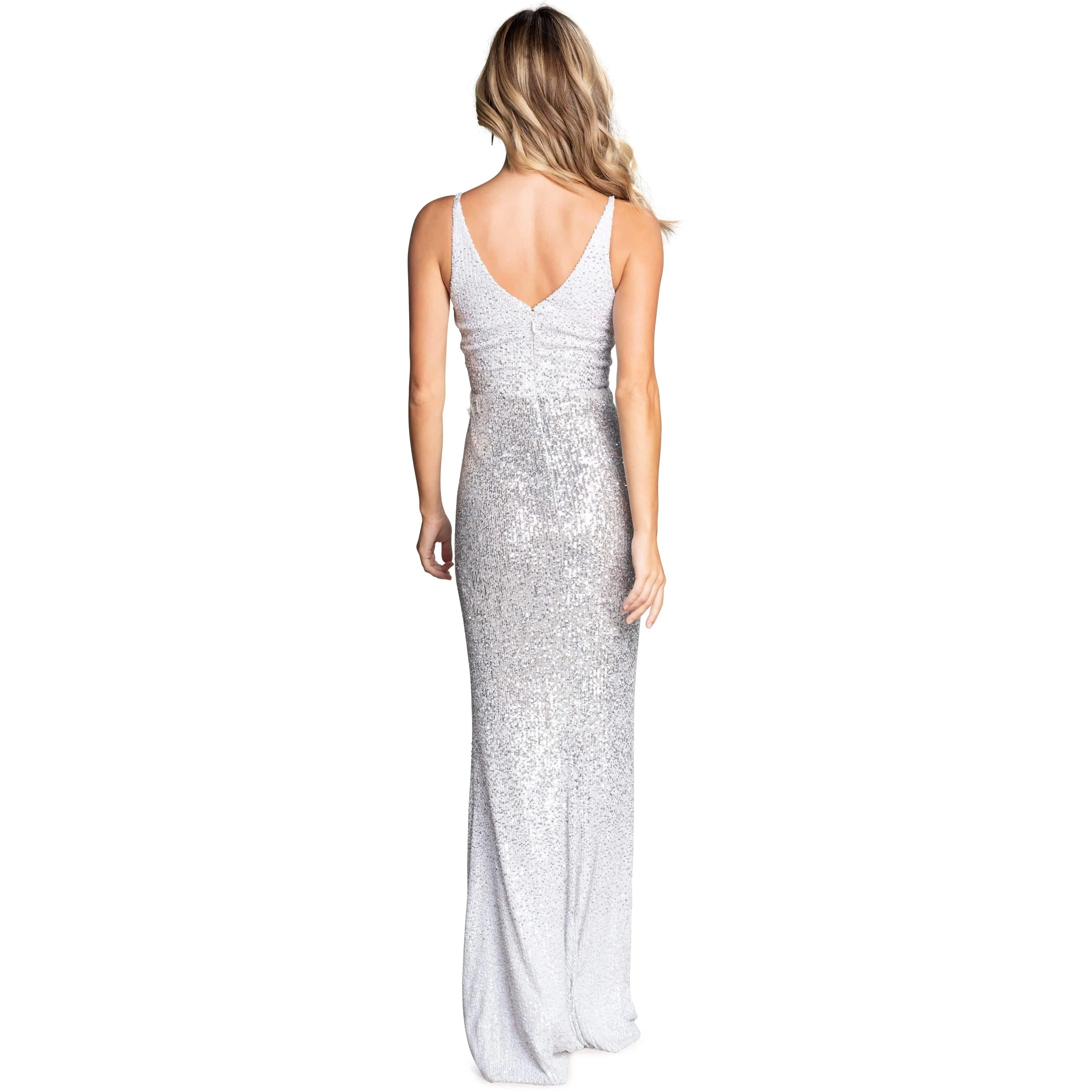 Jordana Gown - Image 5