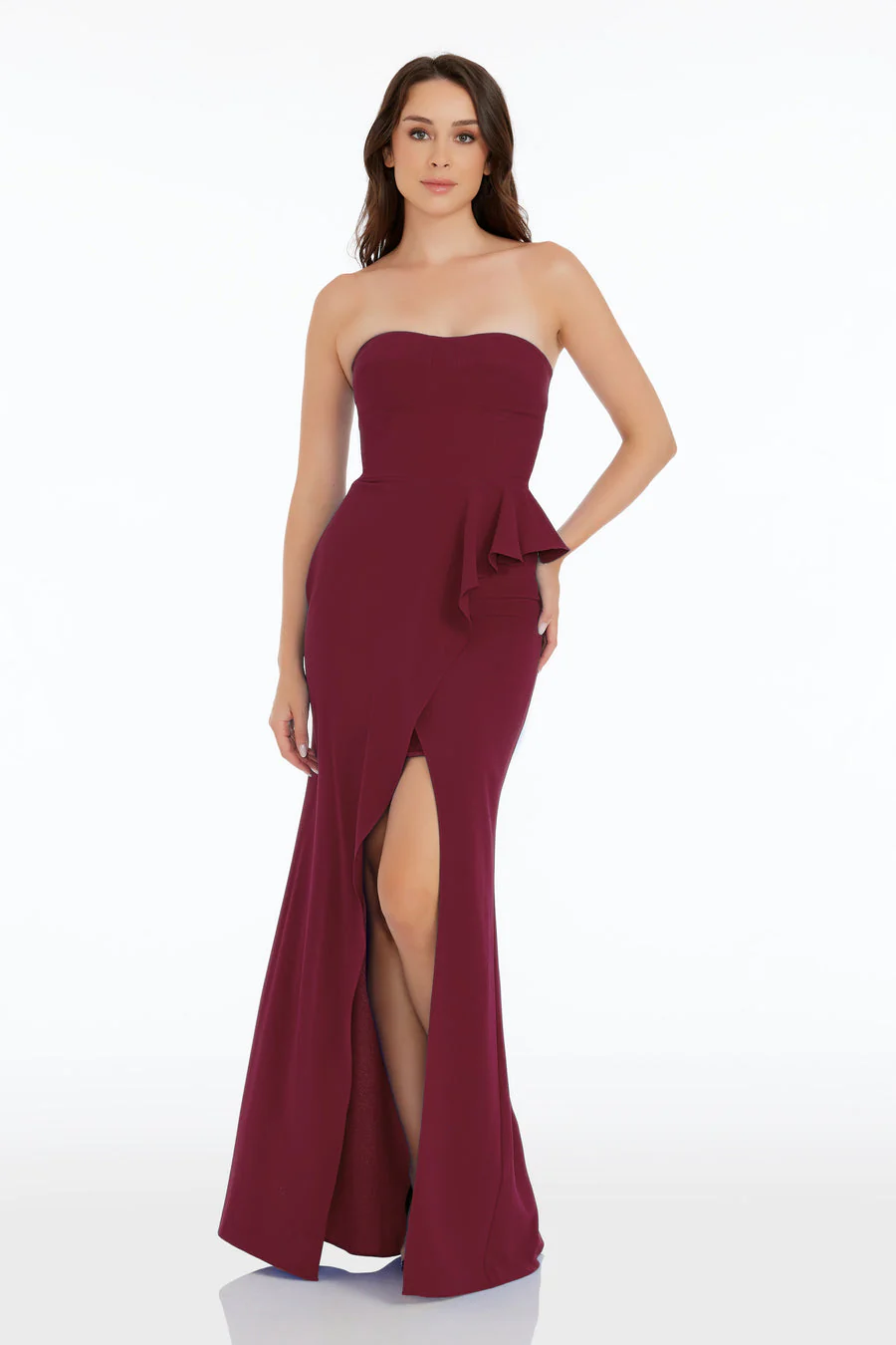 Kai Gown - Image 12