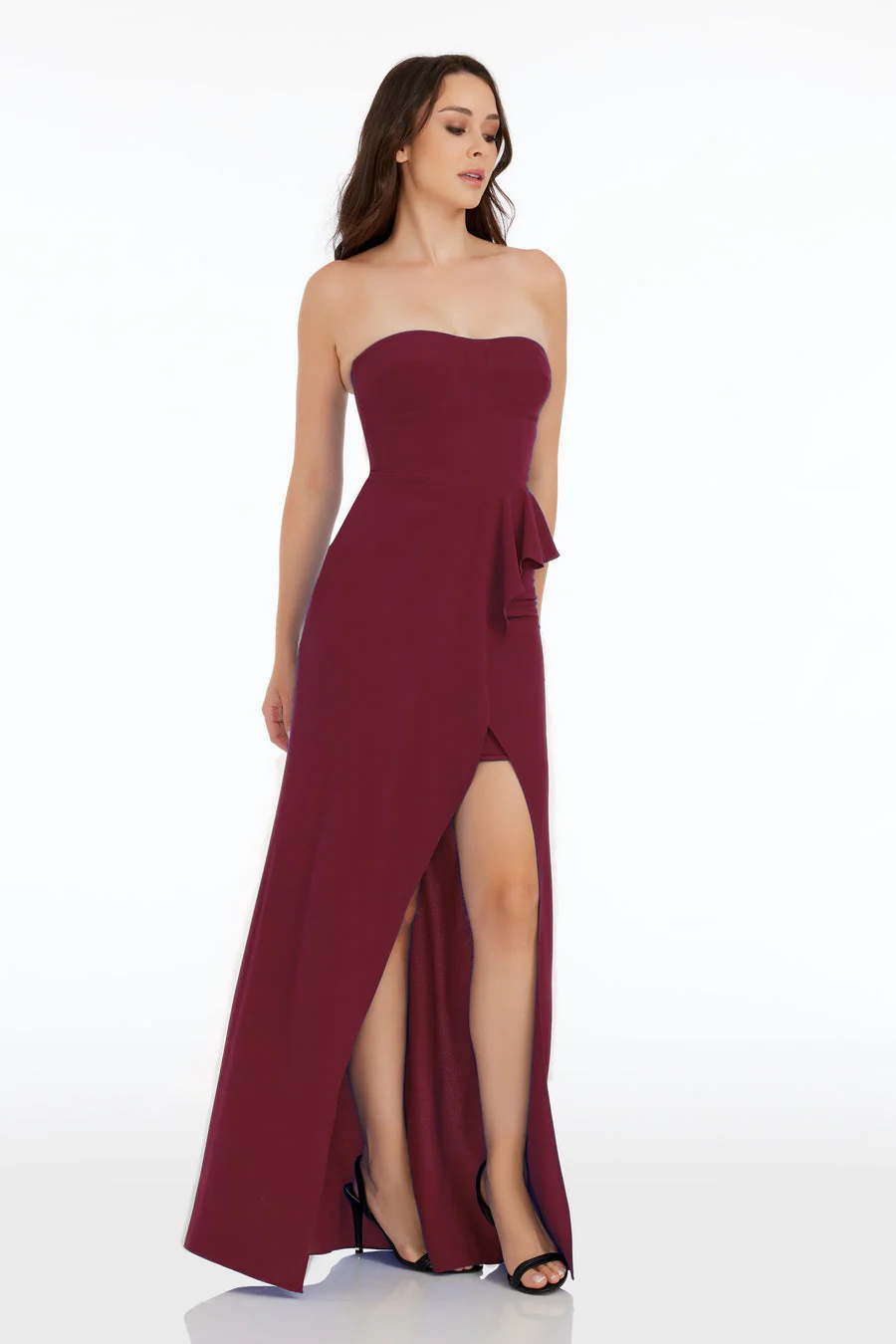 Kai Gown - Image 13