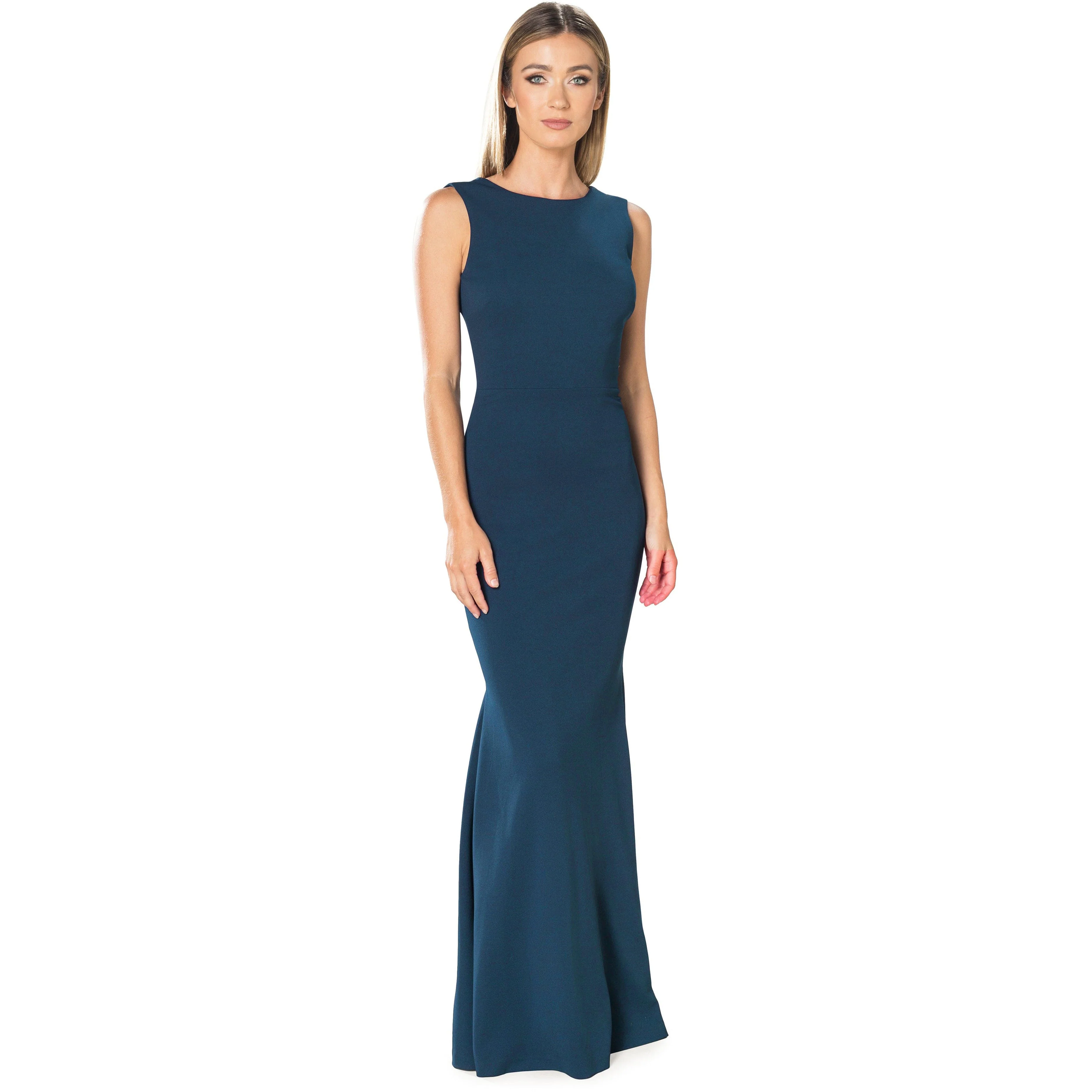 Leighton Gown - Image 12