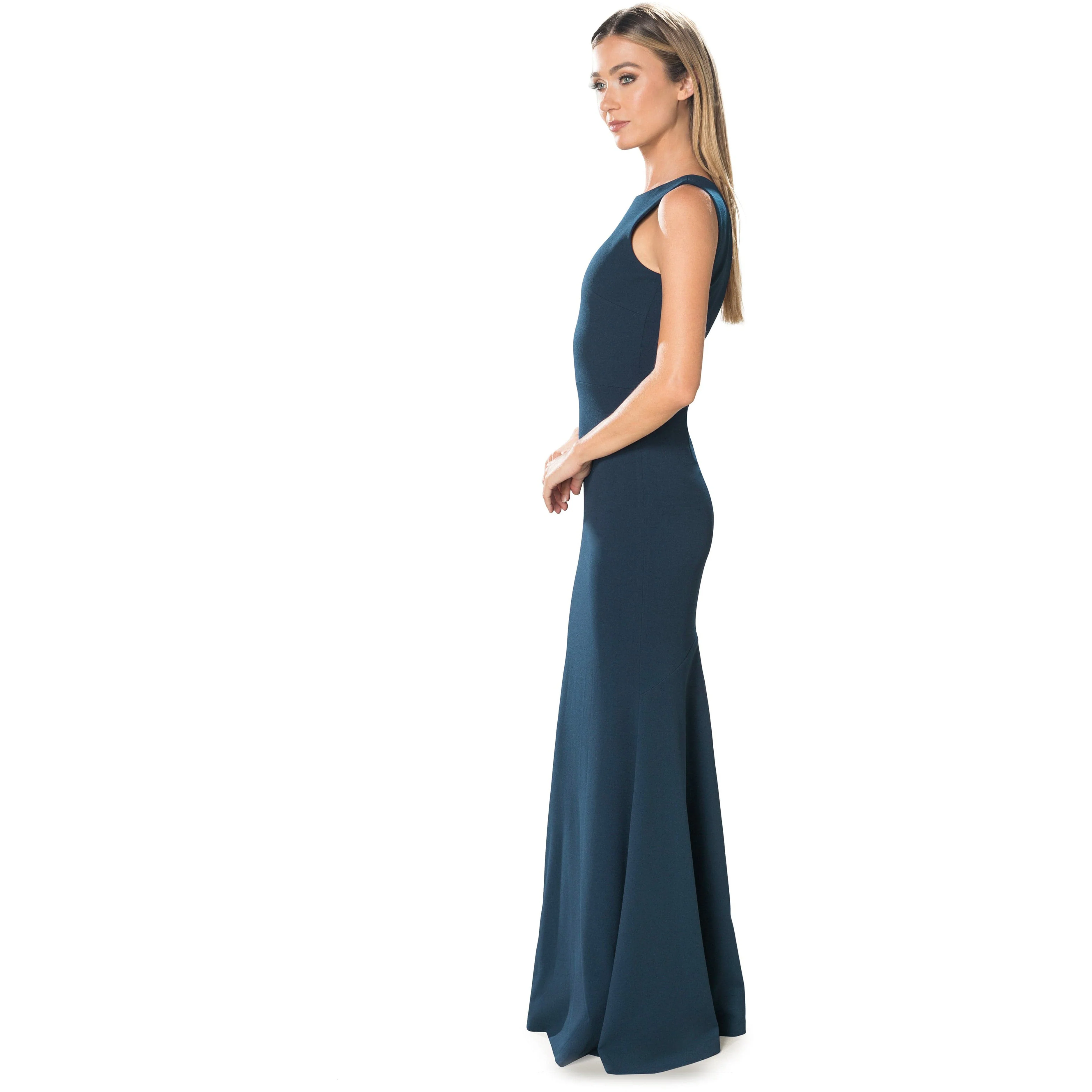 Leighton Gown - Image 13