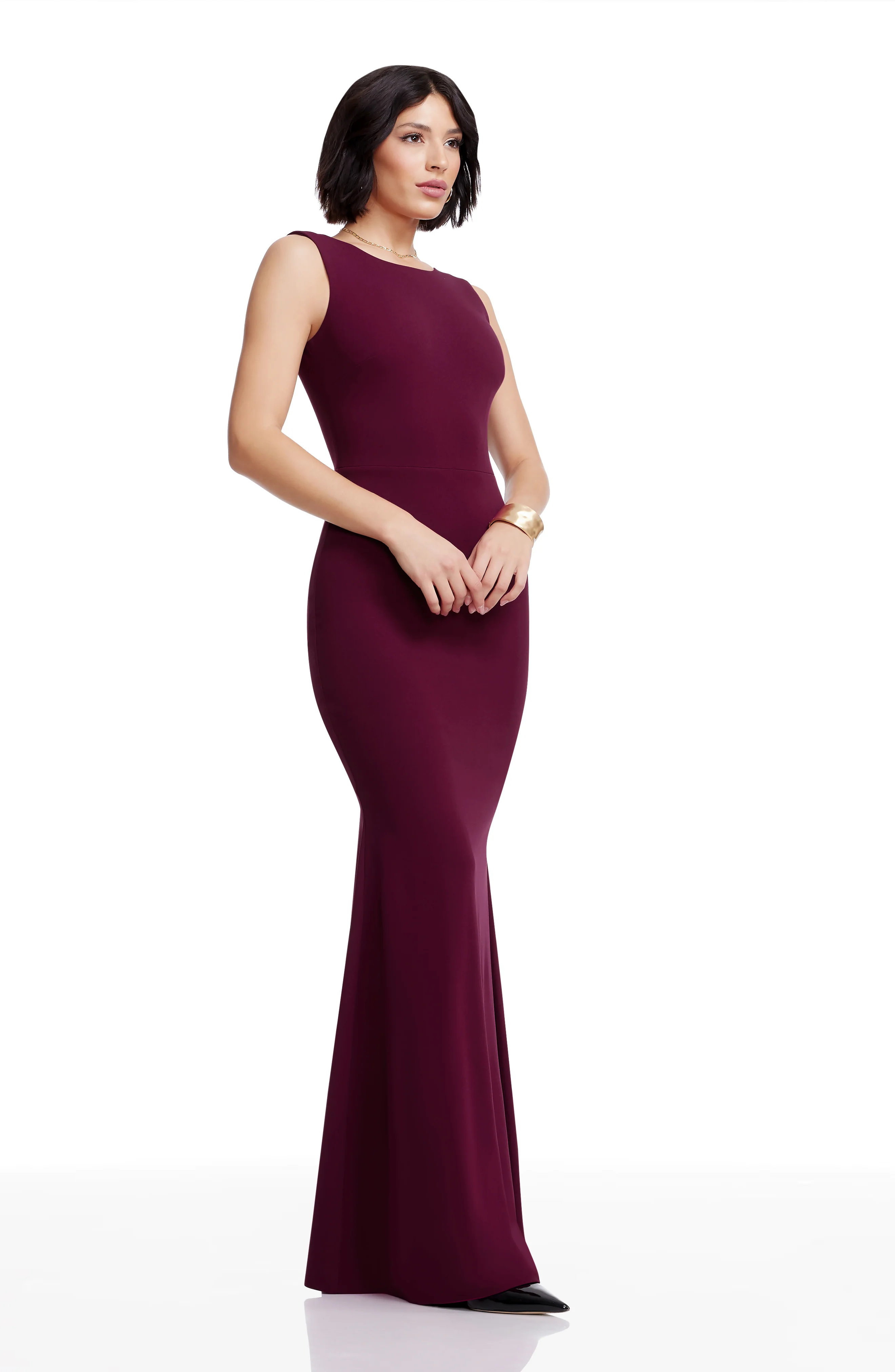 Leighton Gown - Image 3