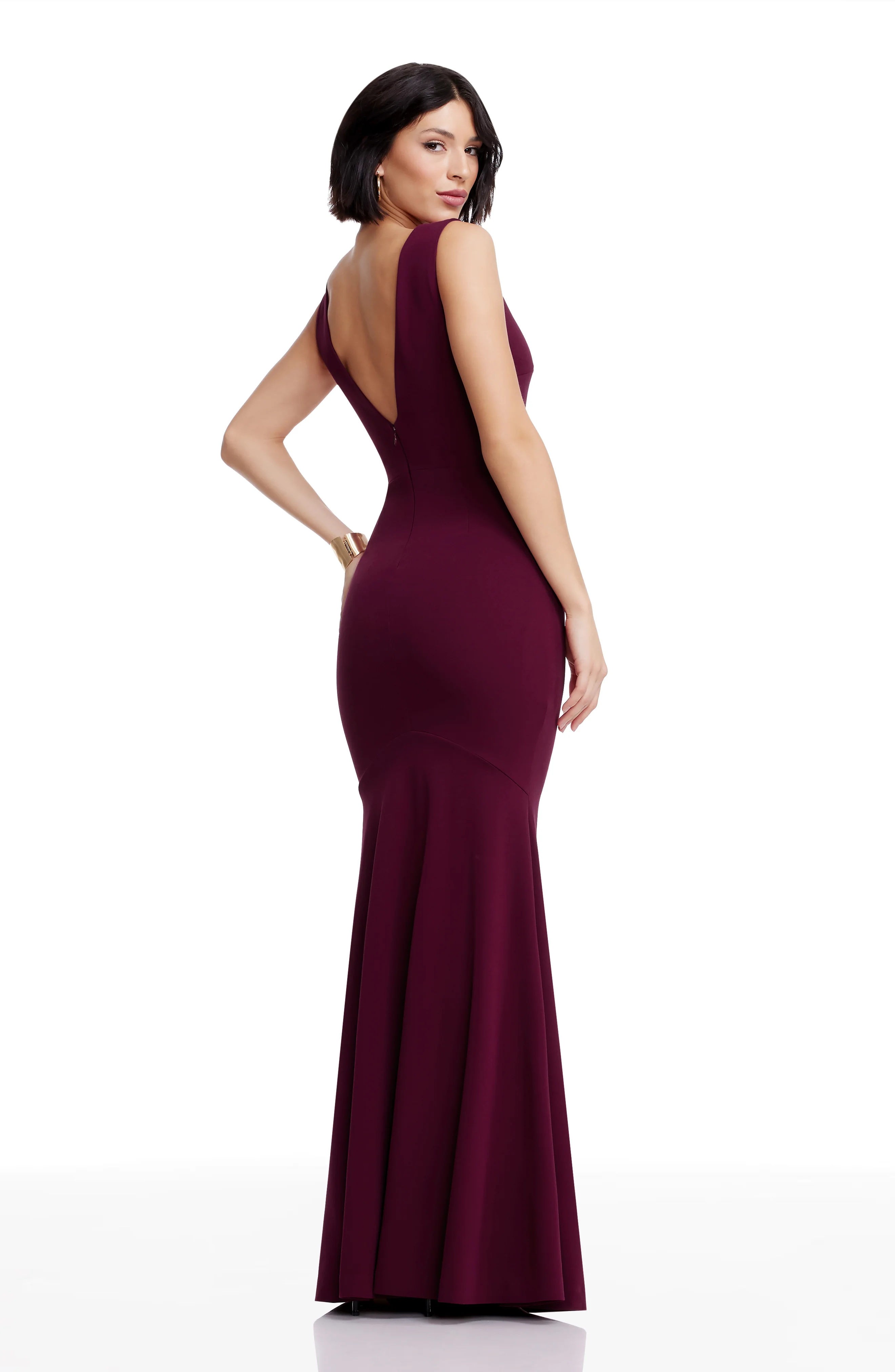 Leighton Gown - Image 4
