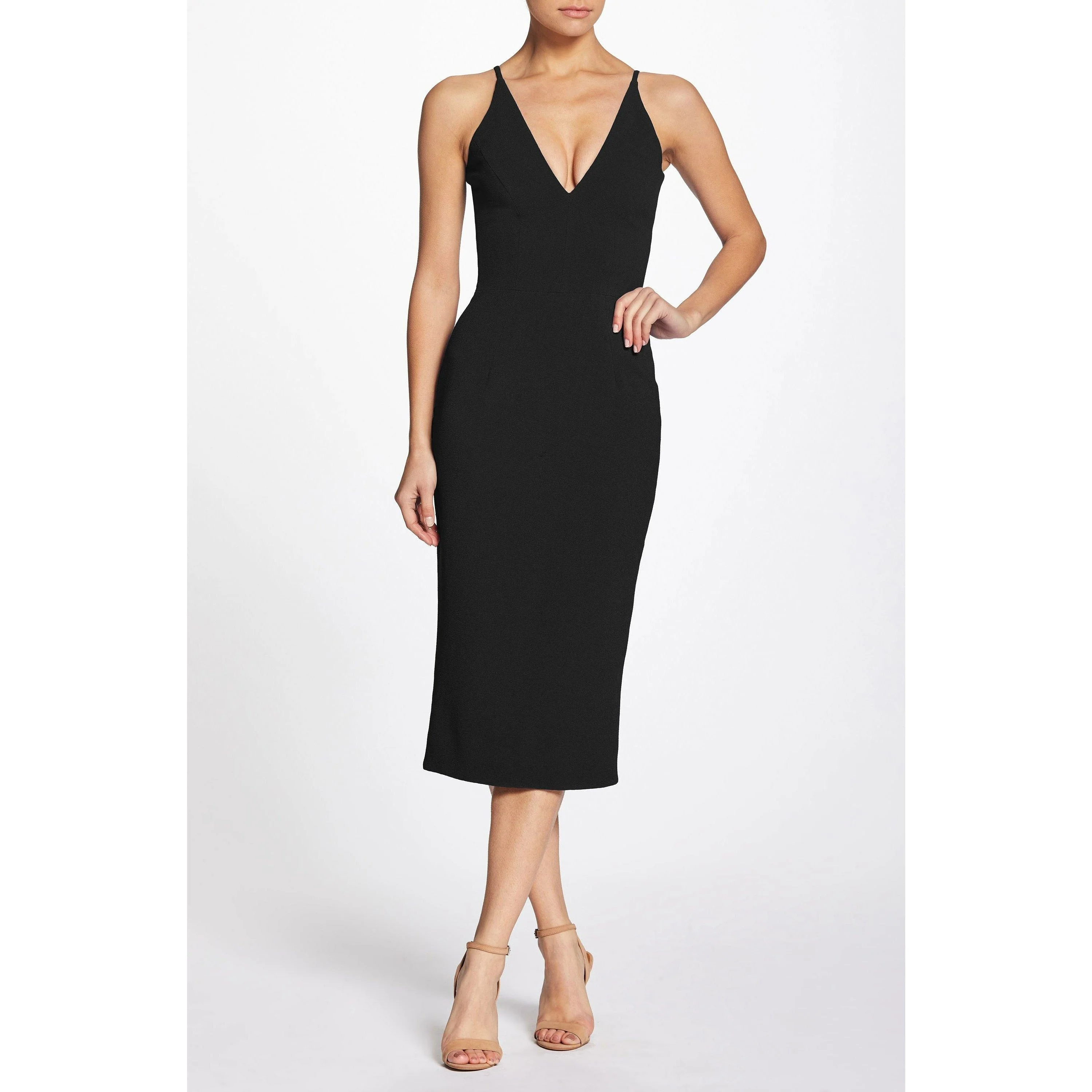 Lyla Dress - Image 18