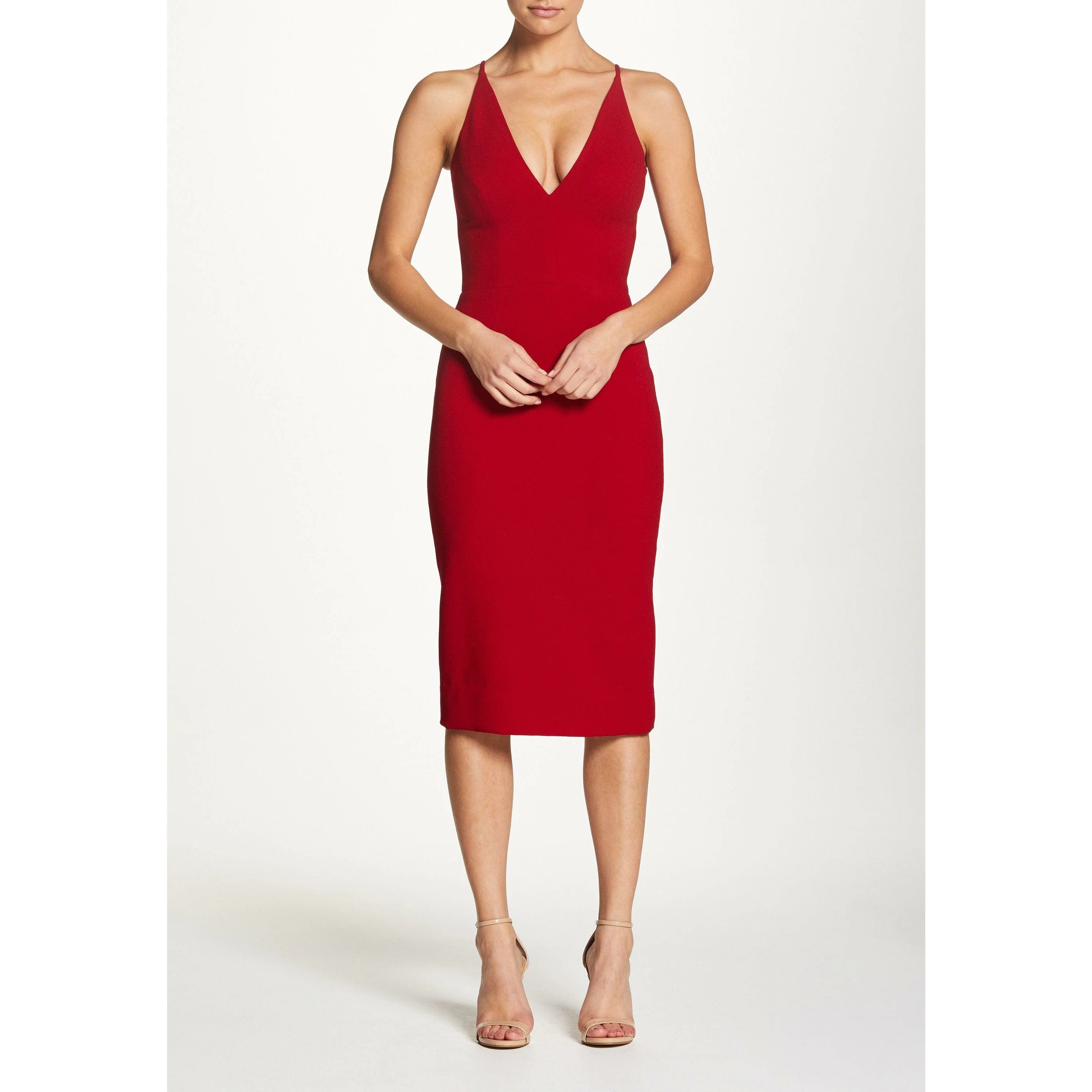 Lyla Dress - Image 7