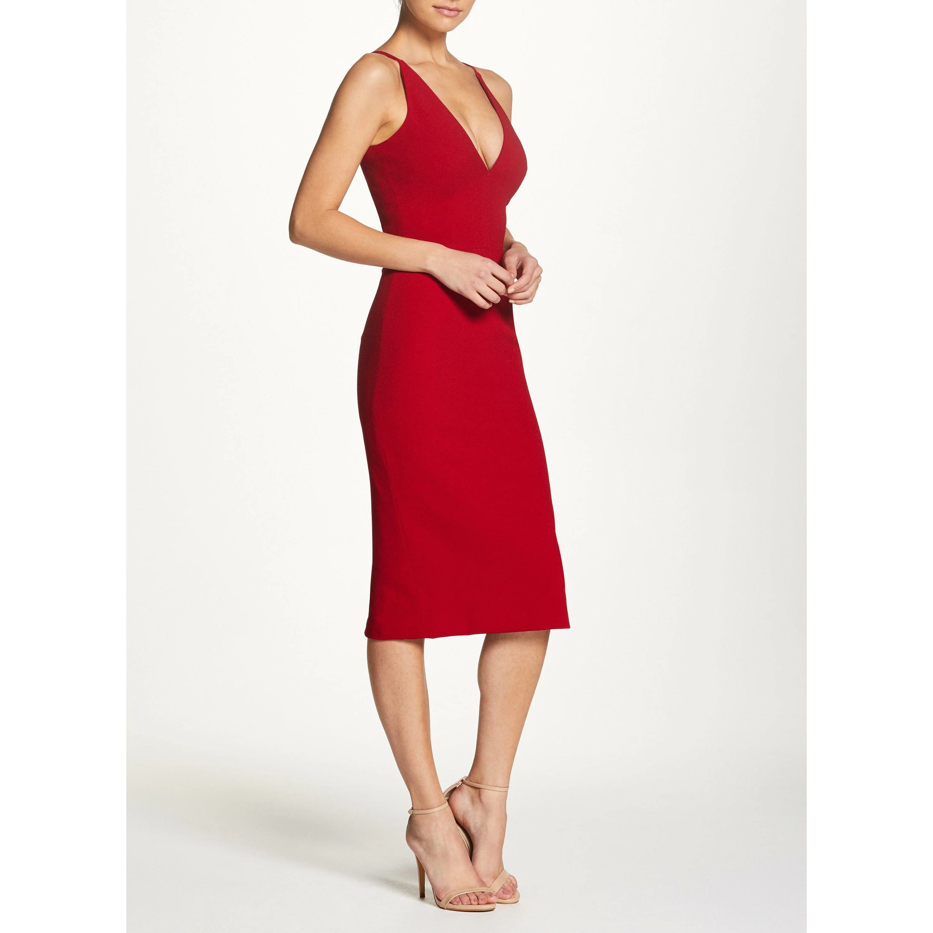 Lyla Dress - Image 8