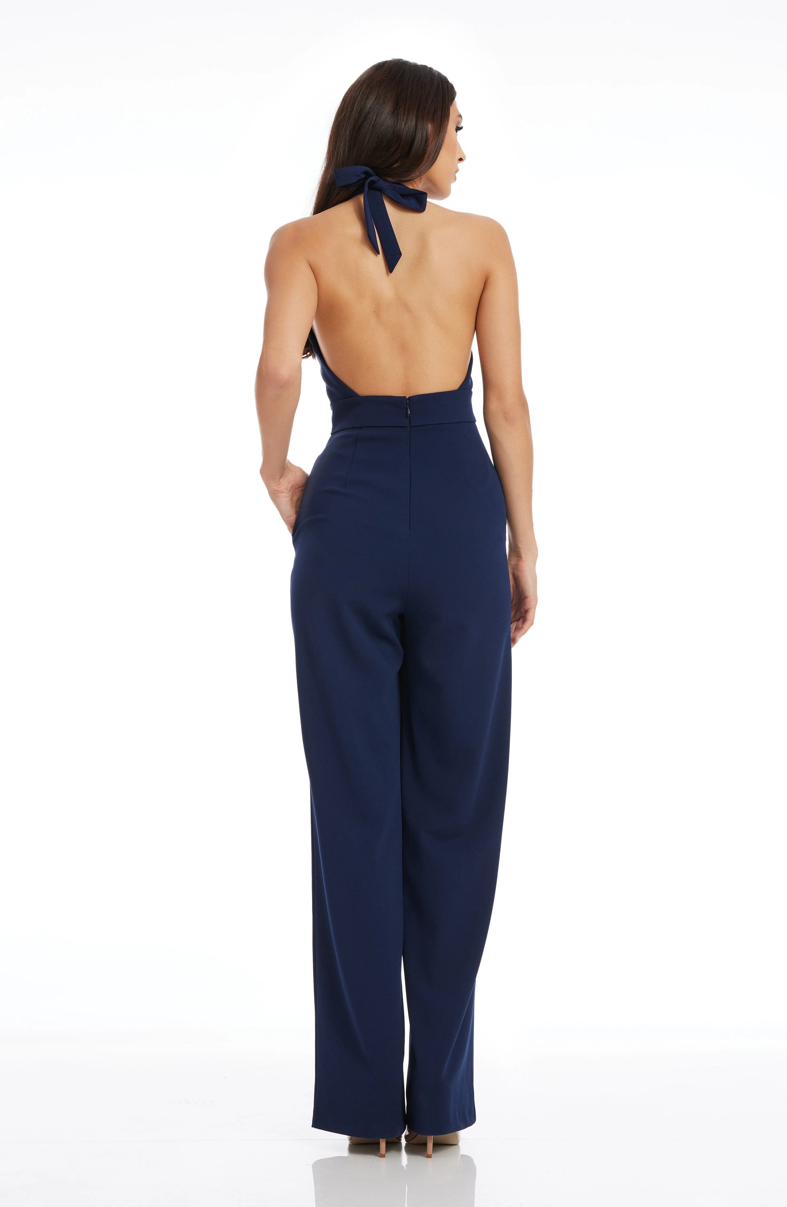 Miller Jumpsuit - Image 3