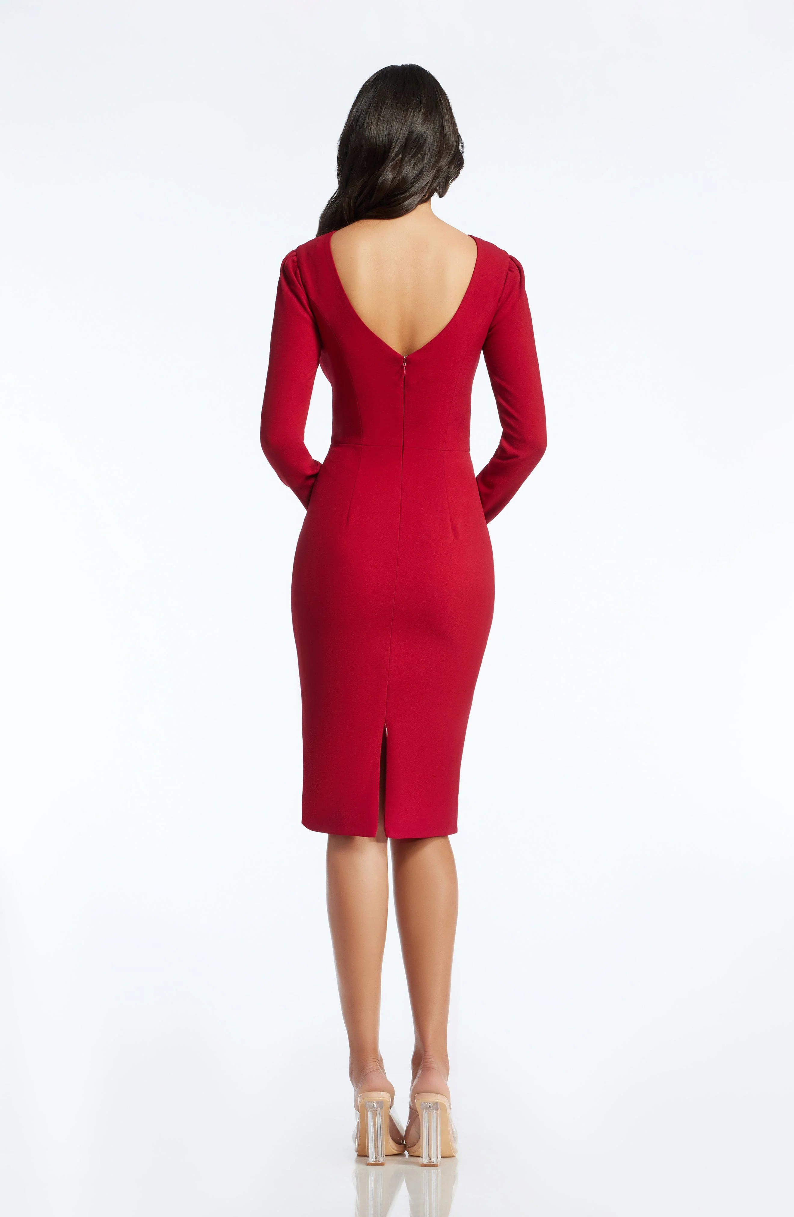 Nadia Dress - Image 11