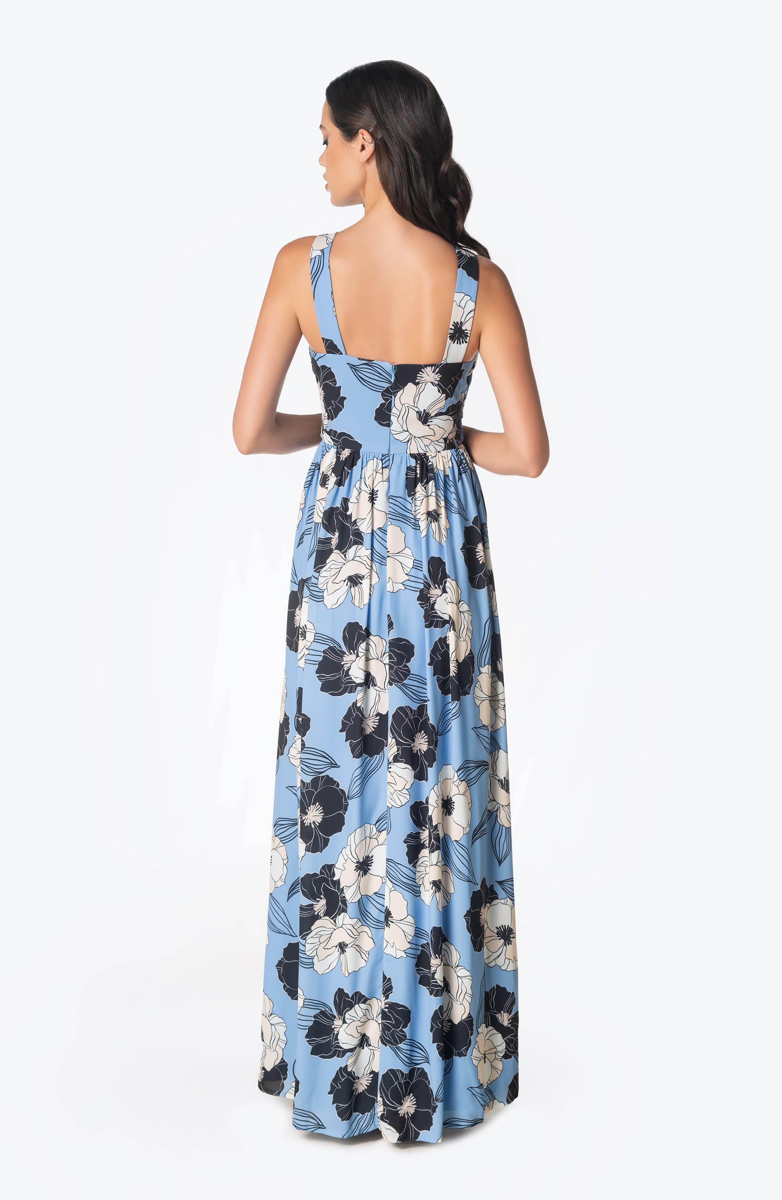 Rose Dress - Image 3