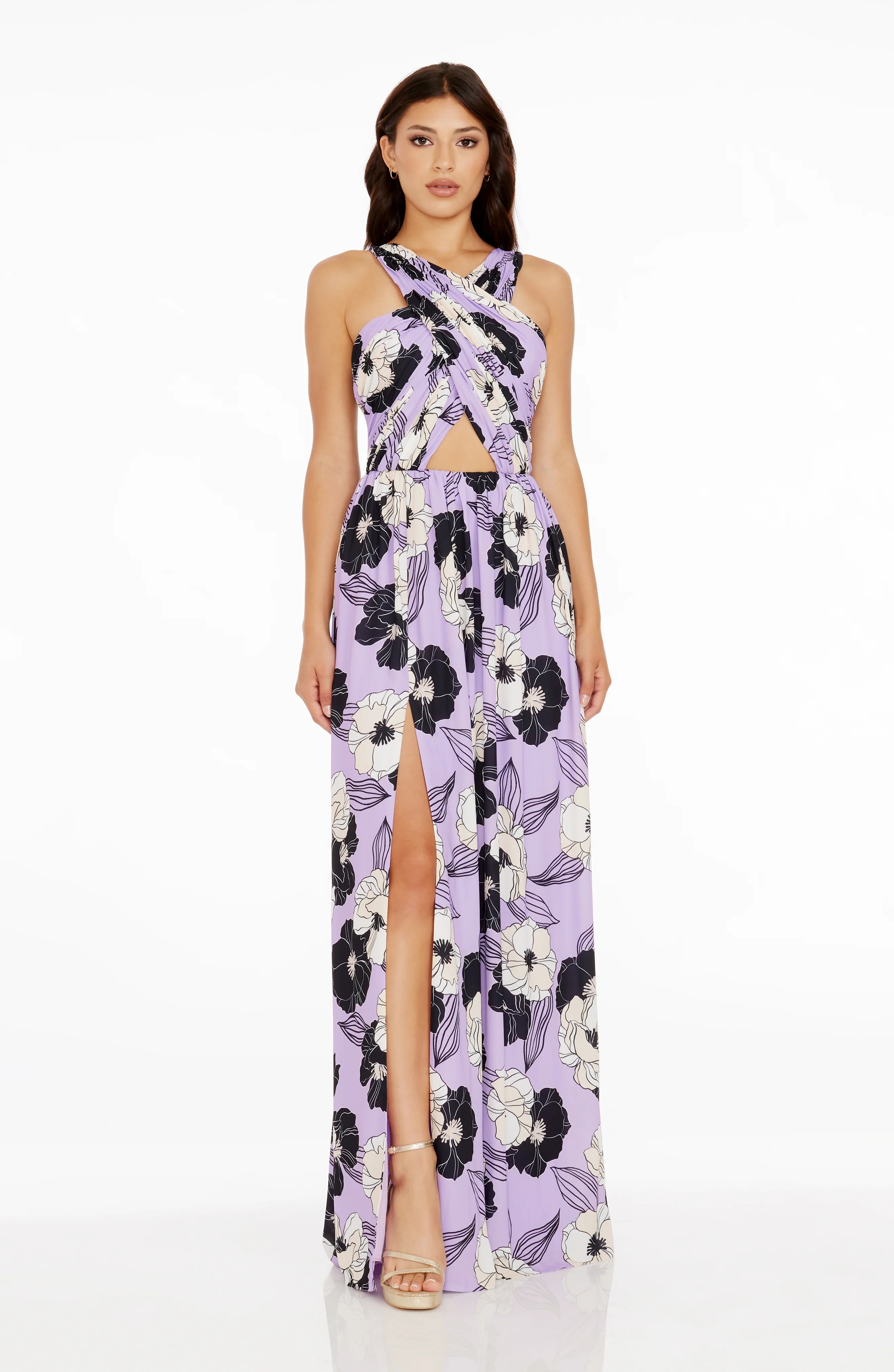 Rose Dress - Image 4