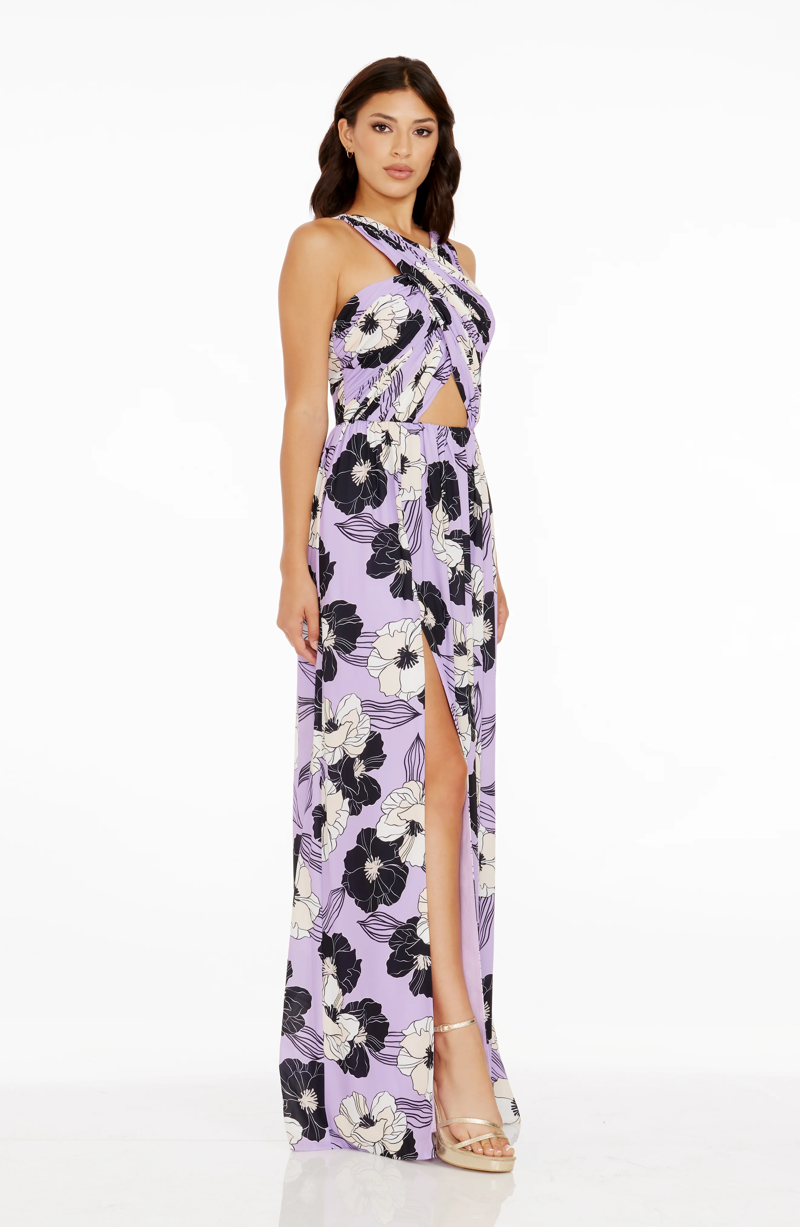 Rose Dress - Image 5