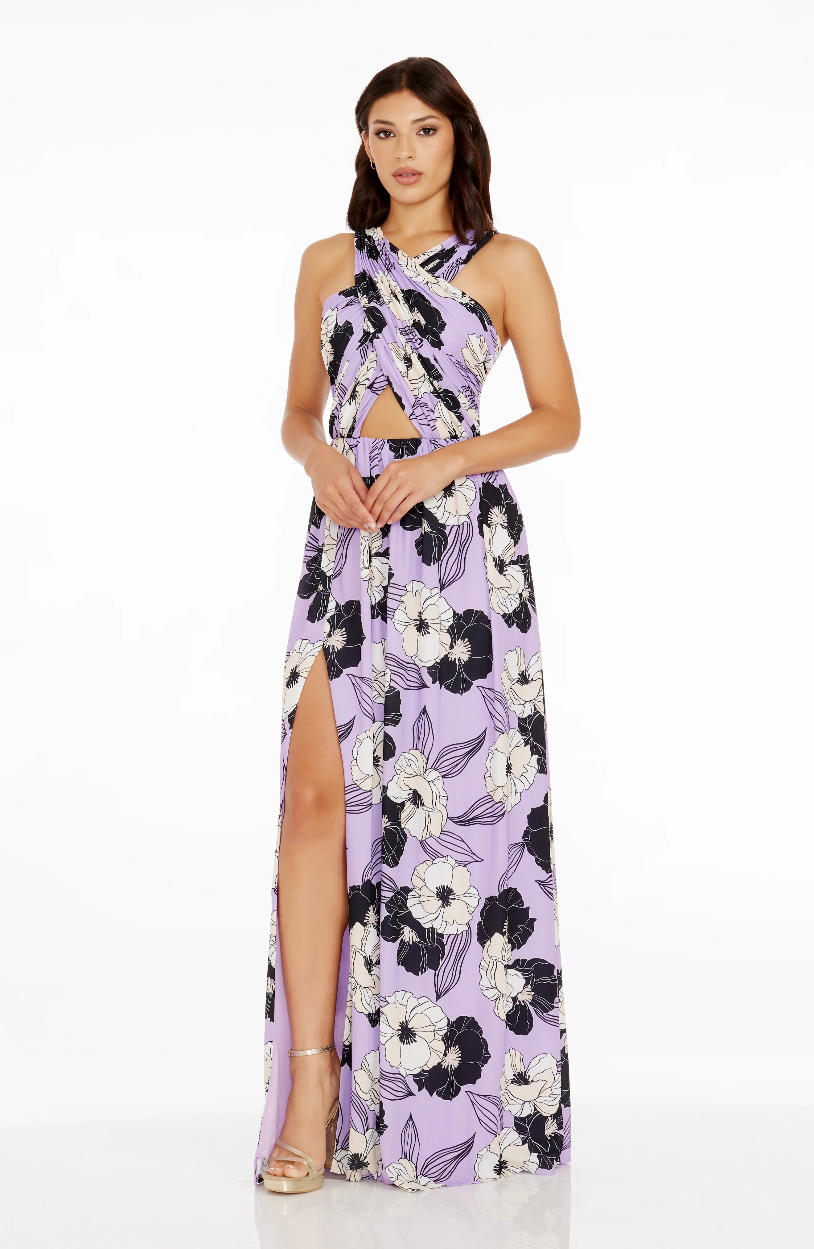 Rose Dress - Image 6