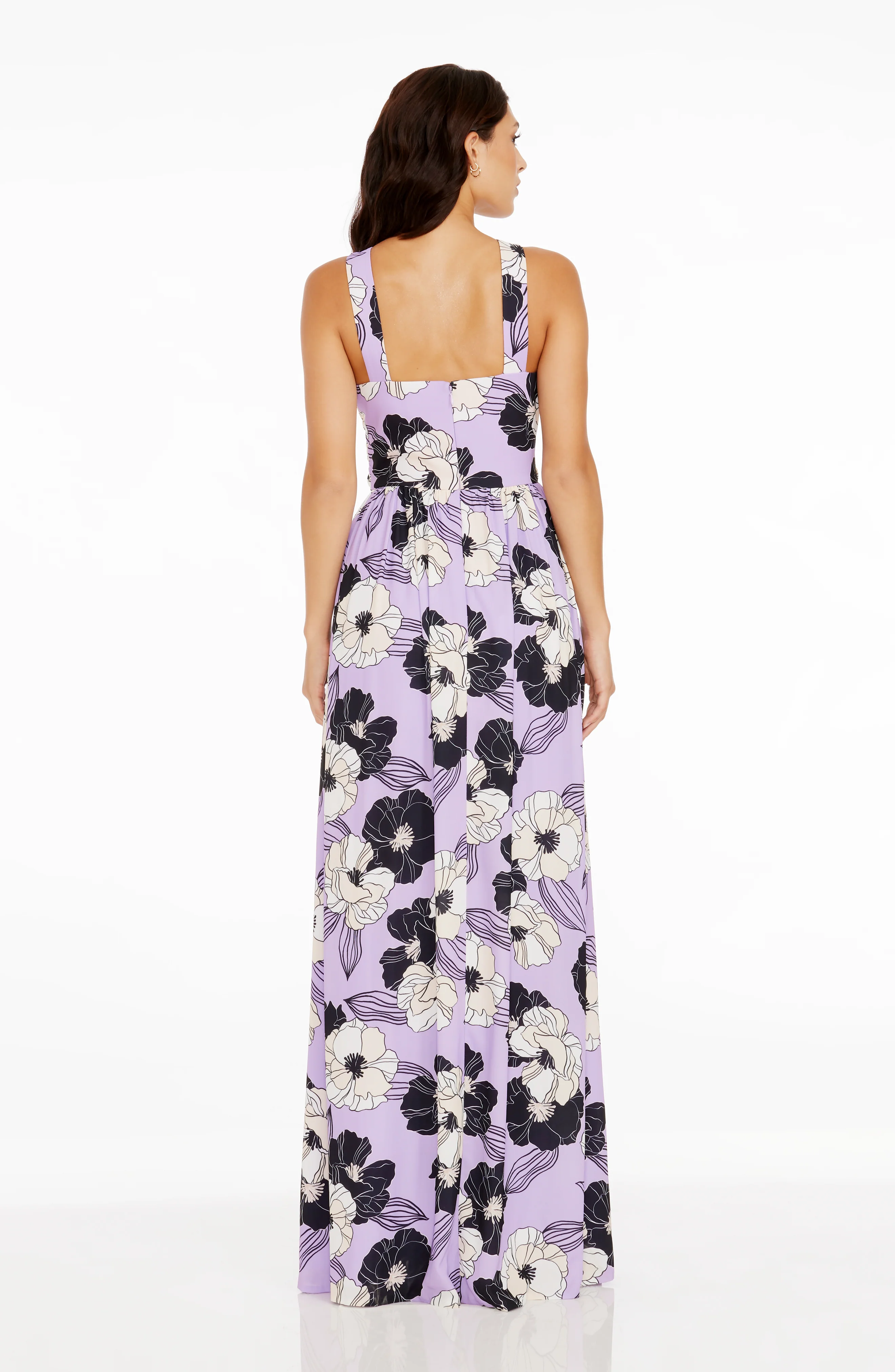 Rose Dress - Image 7