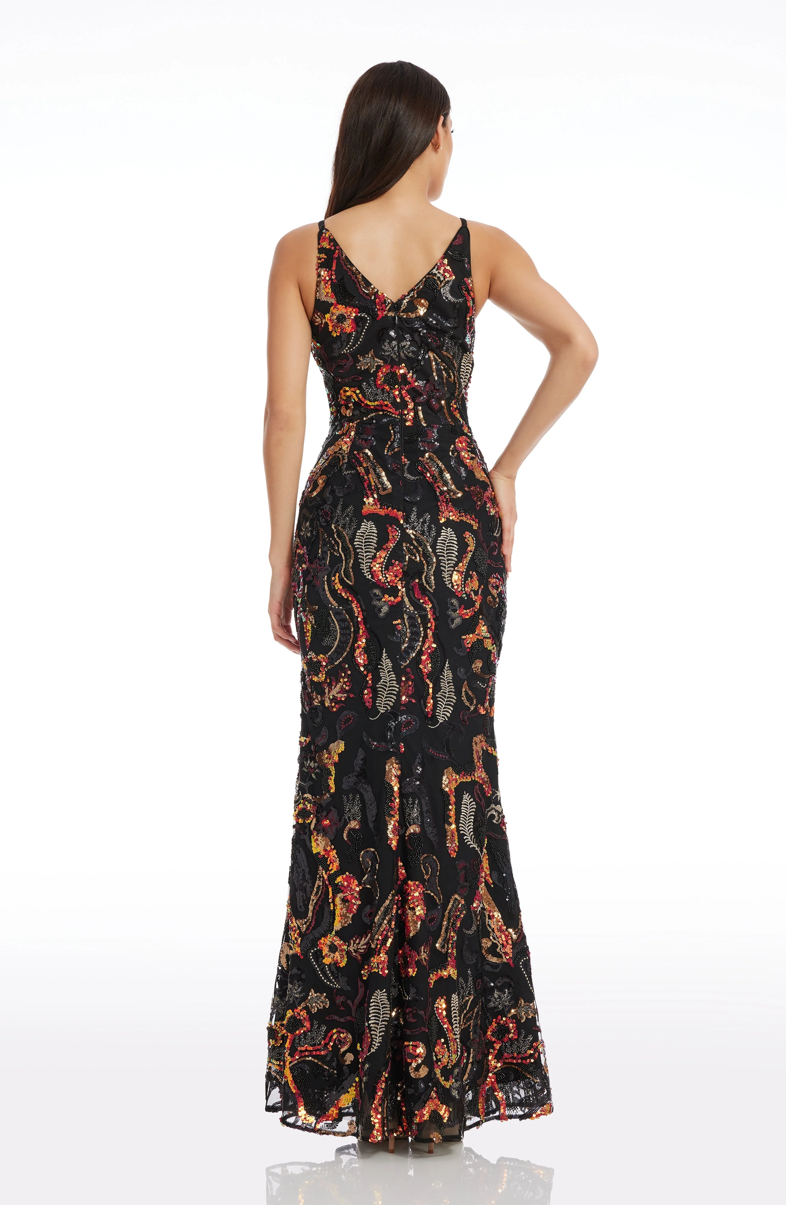 Sharon Dress - Image 3