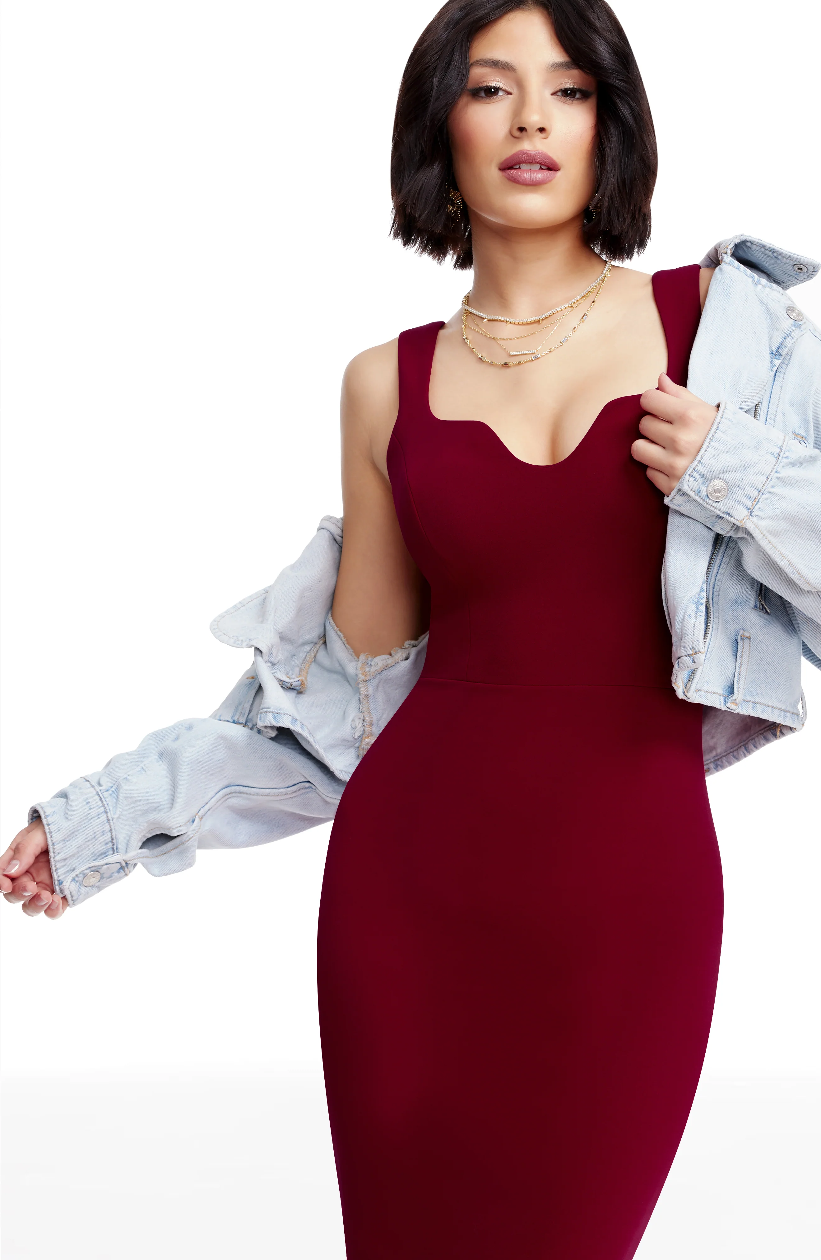 Sloane Dress - Image 3