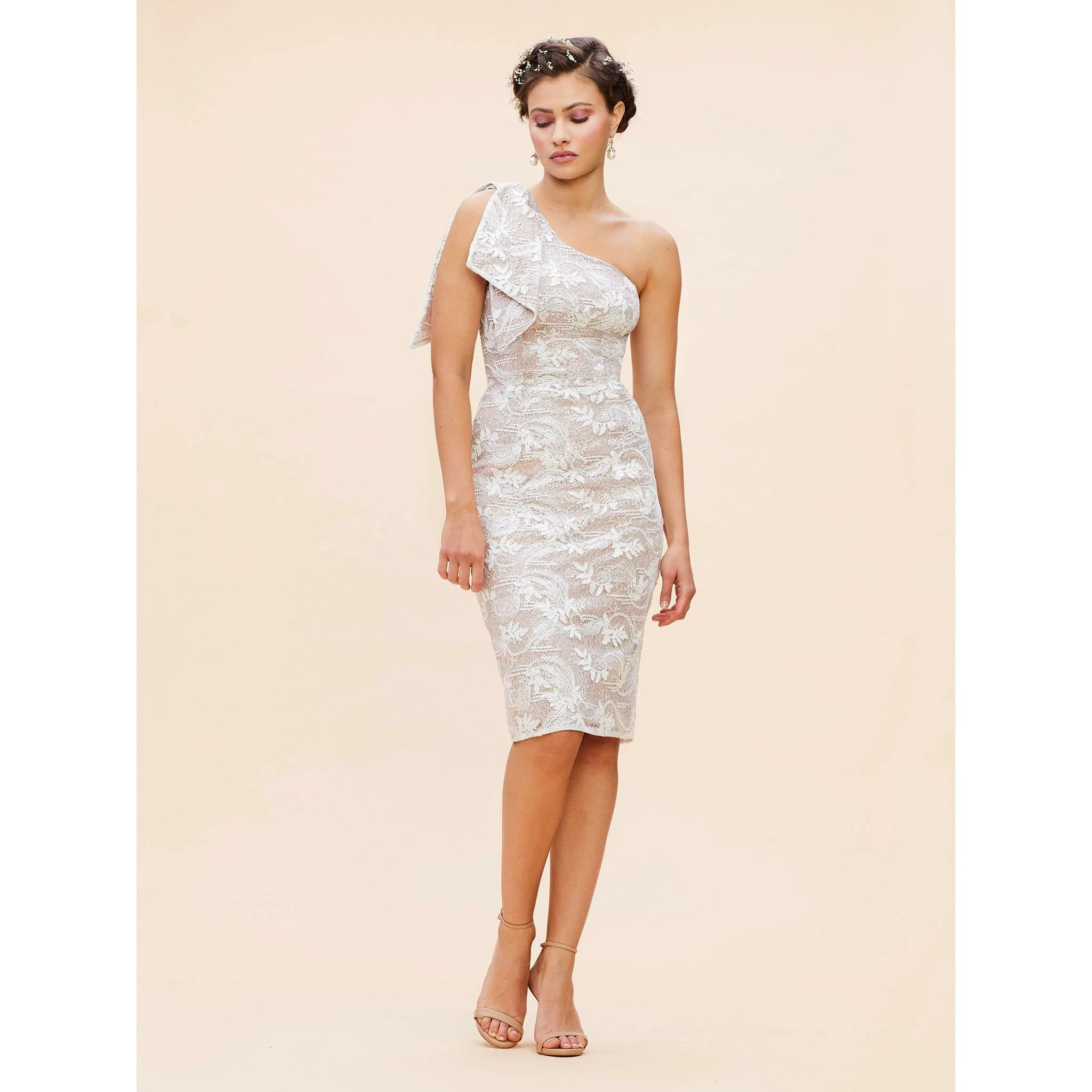 Thalia Dress - Image 3