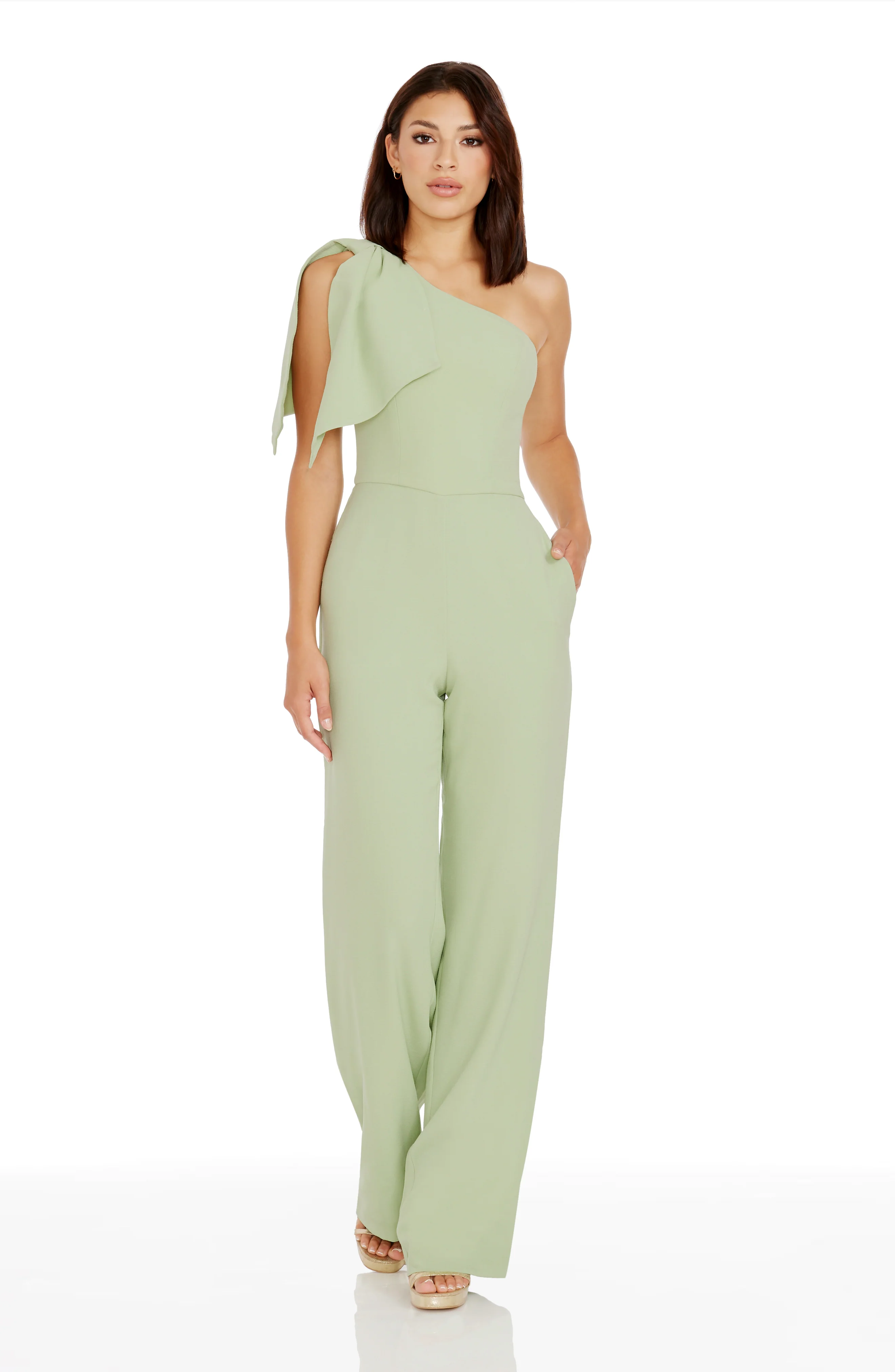 Tiffany Jumpsuit - Image 8