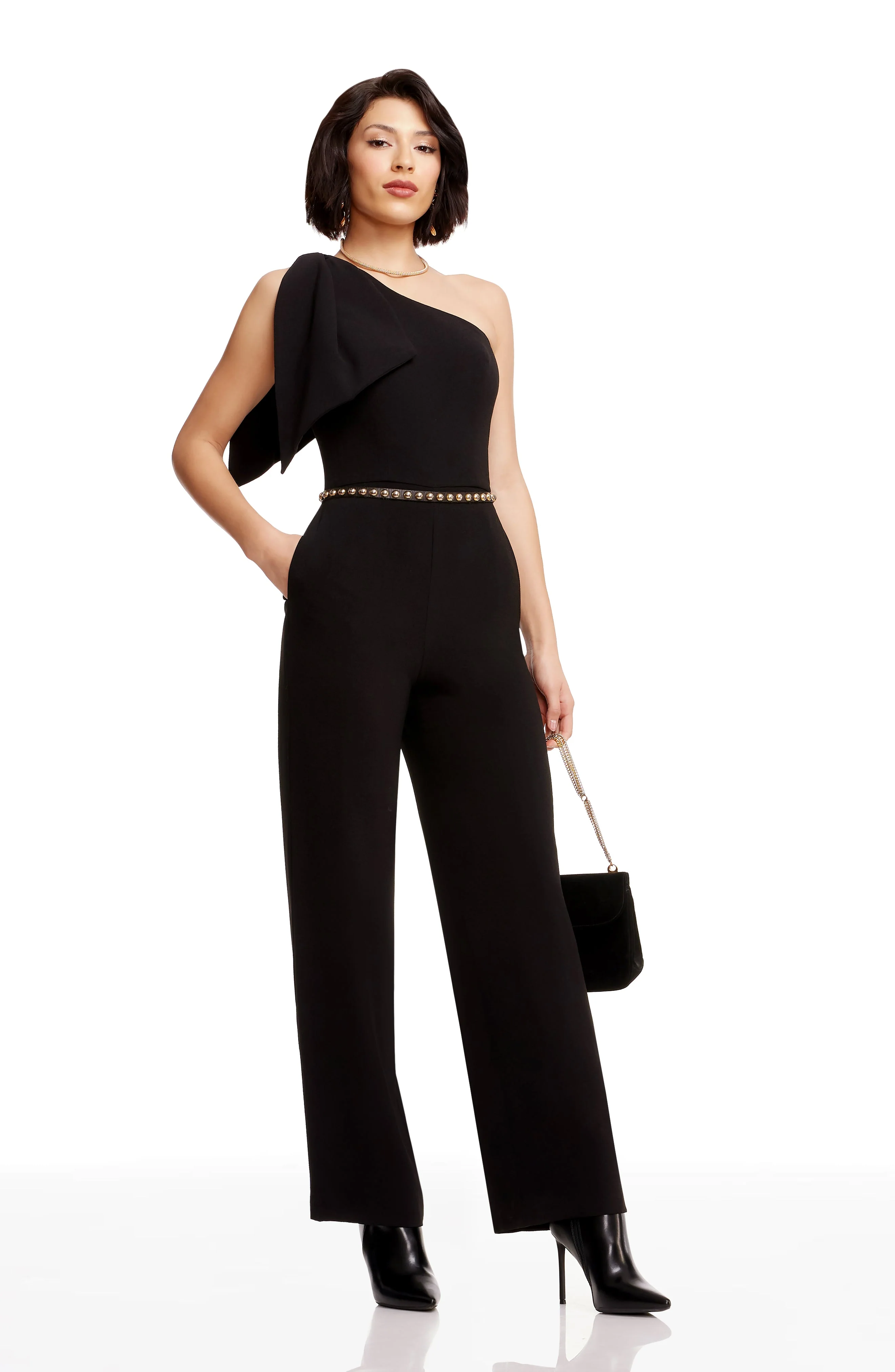 Tiffany Jumpsuit - Image 3